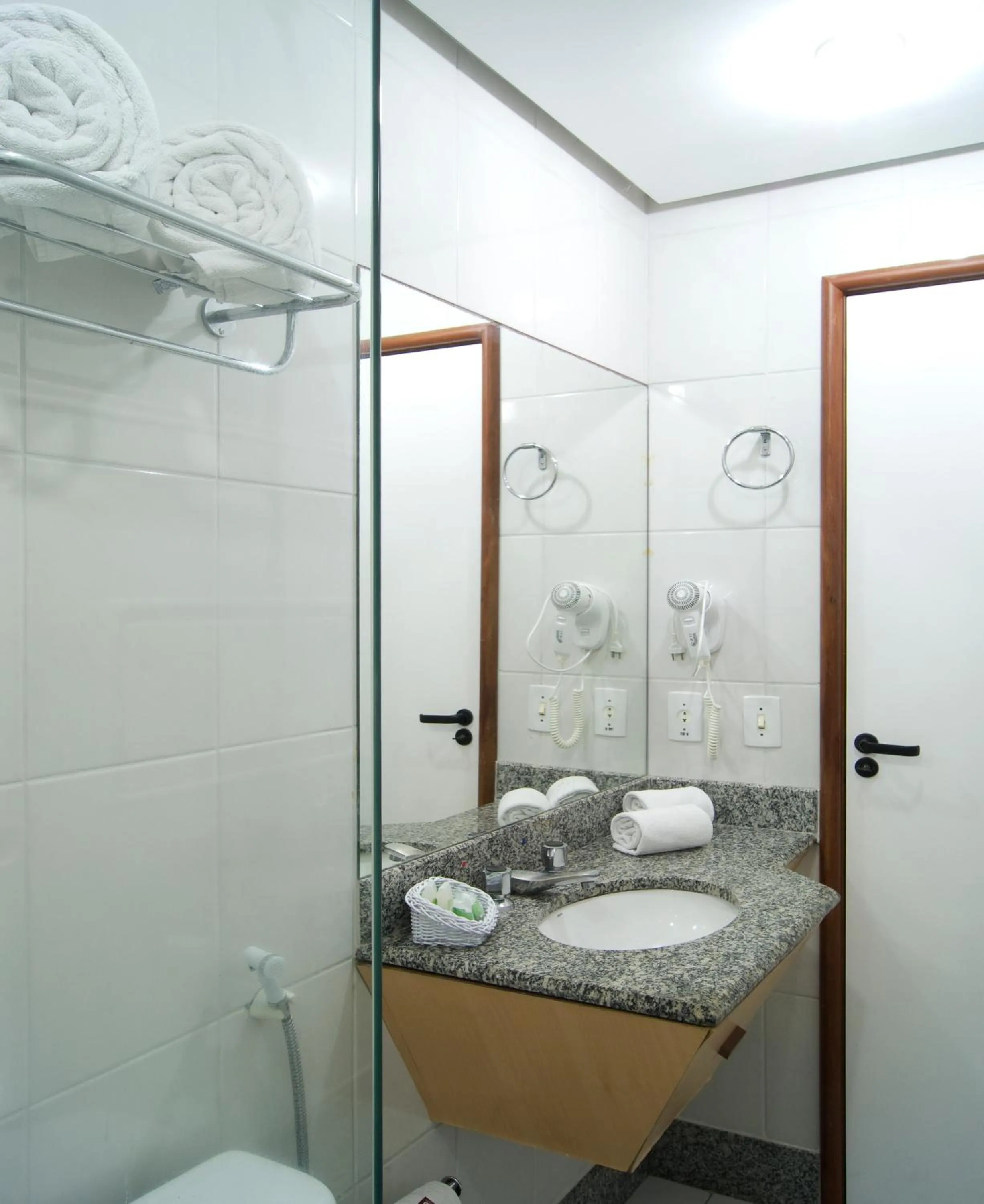 Standard Twin Room in Nobile Suites Diamond