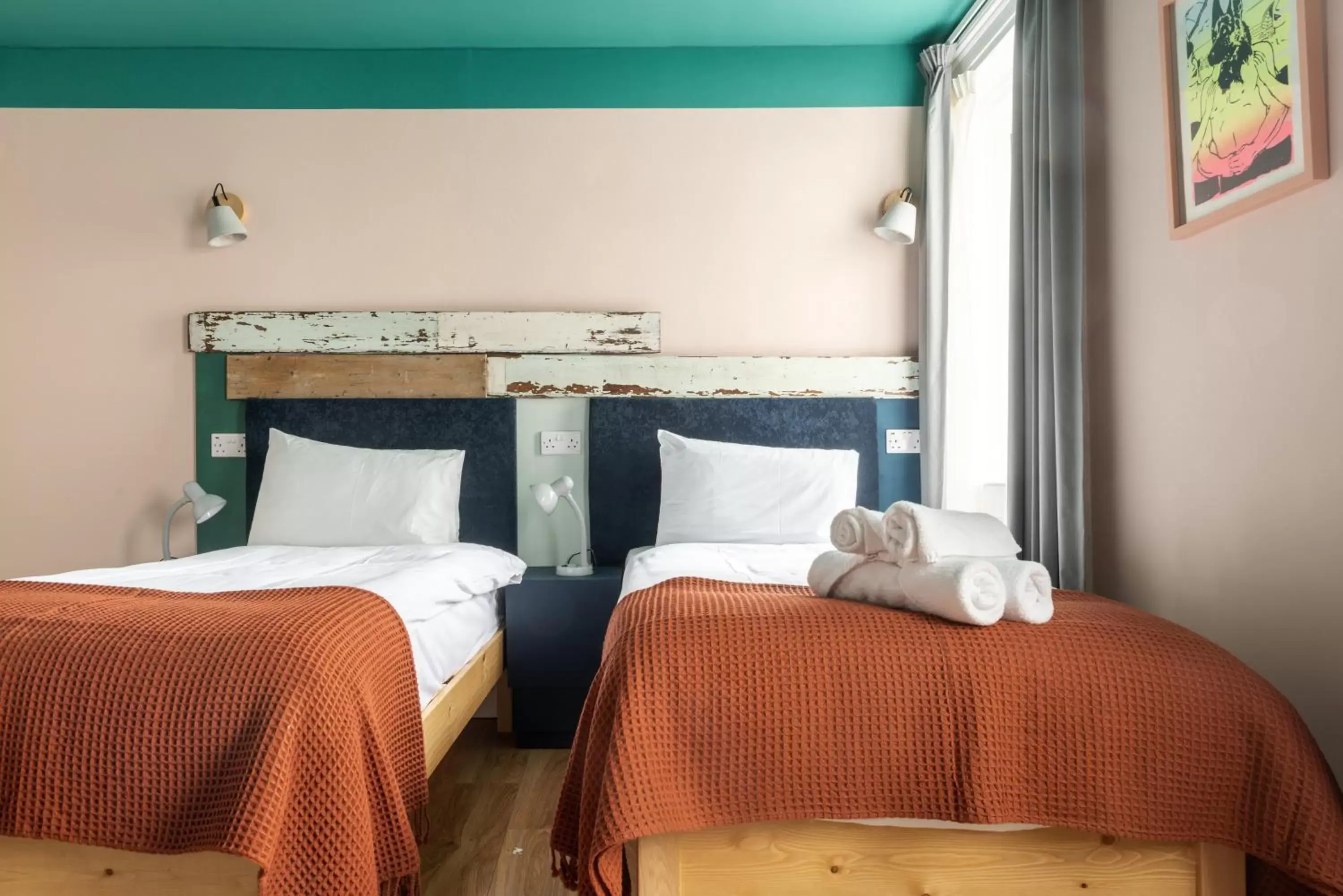 Family Room in Selina Brighton Family Room in Selina Brighton