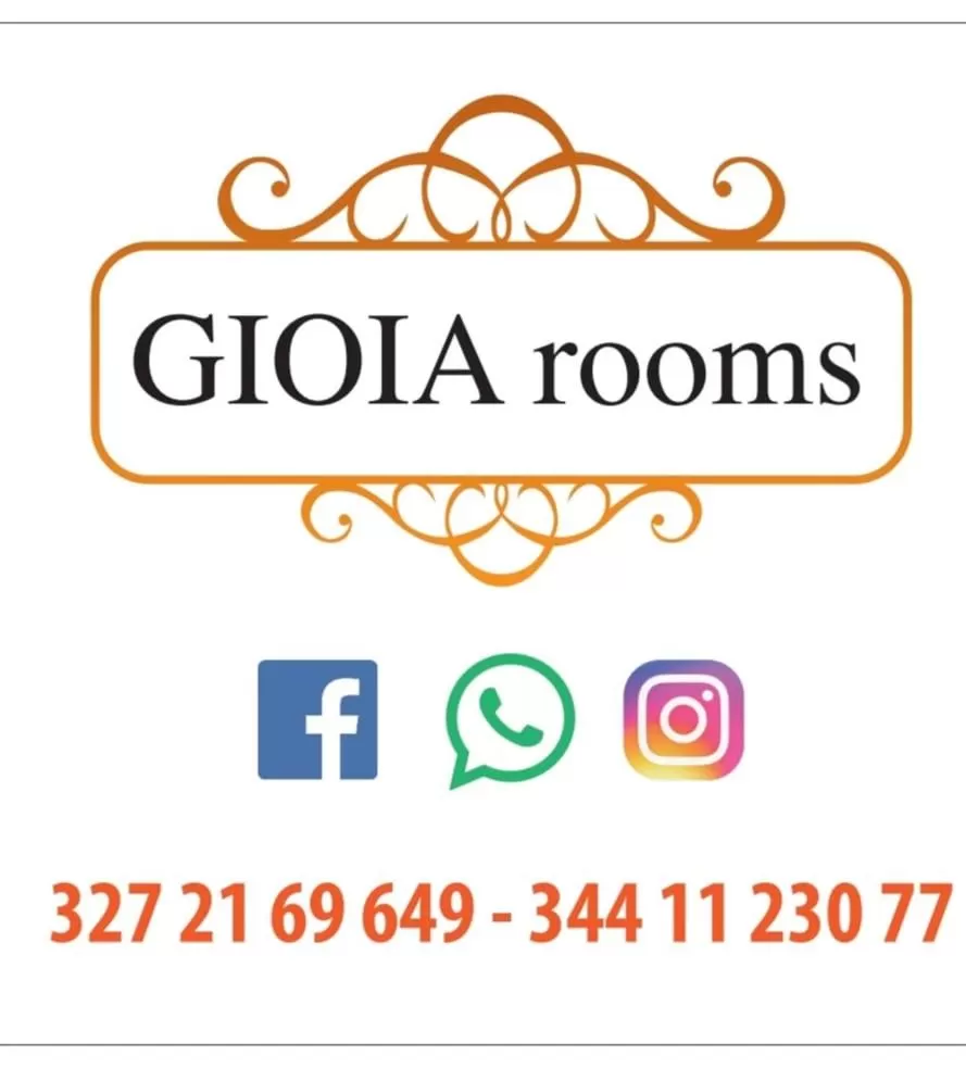 GIOIArooms