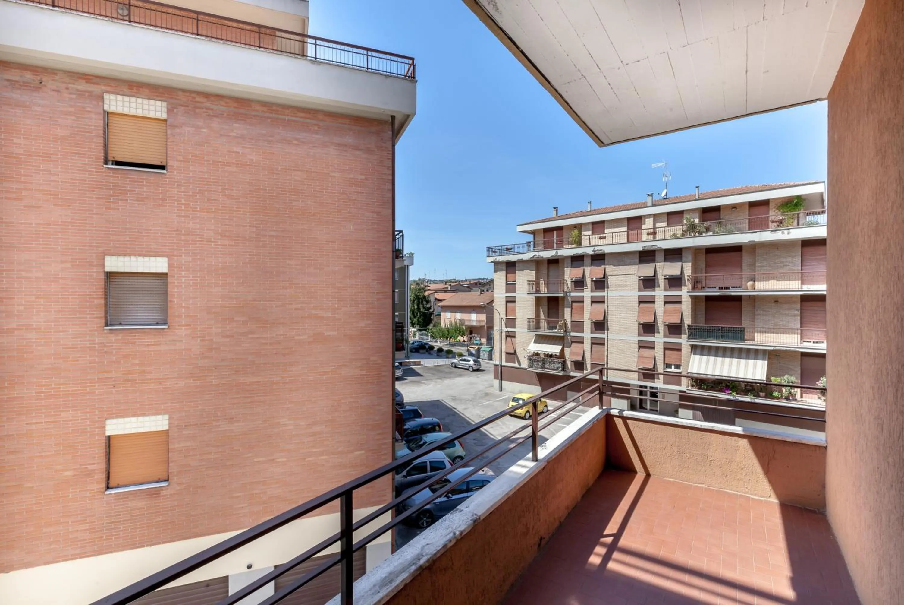 Hotel Tevere Perugia