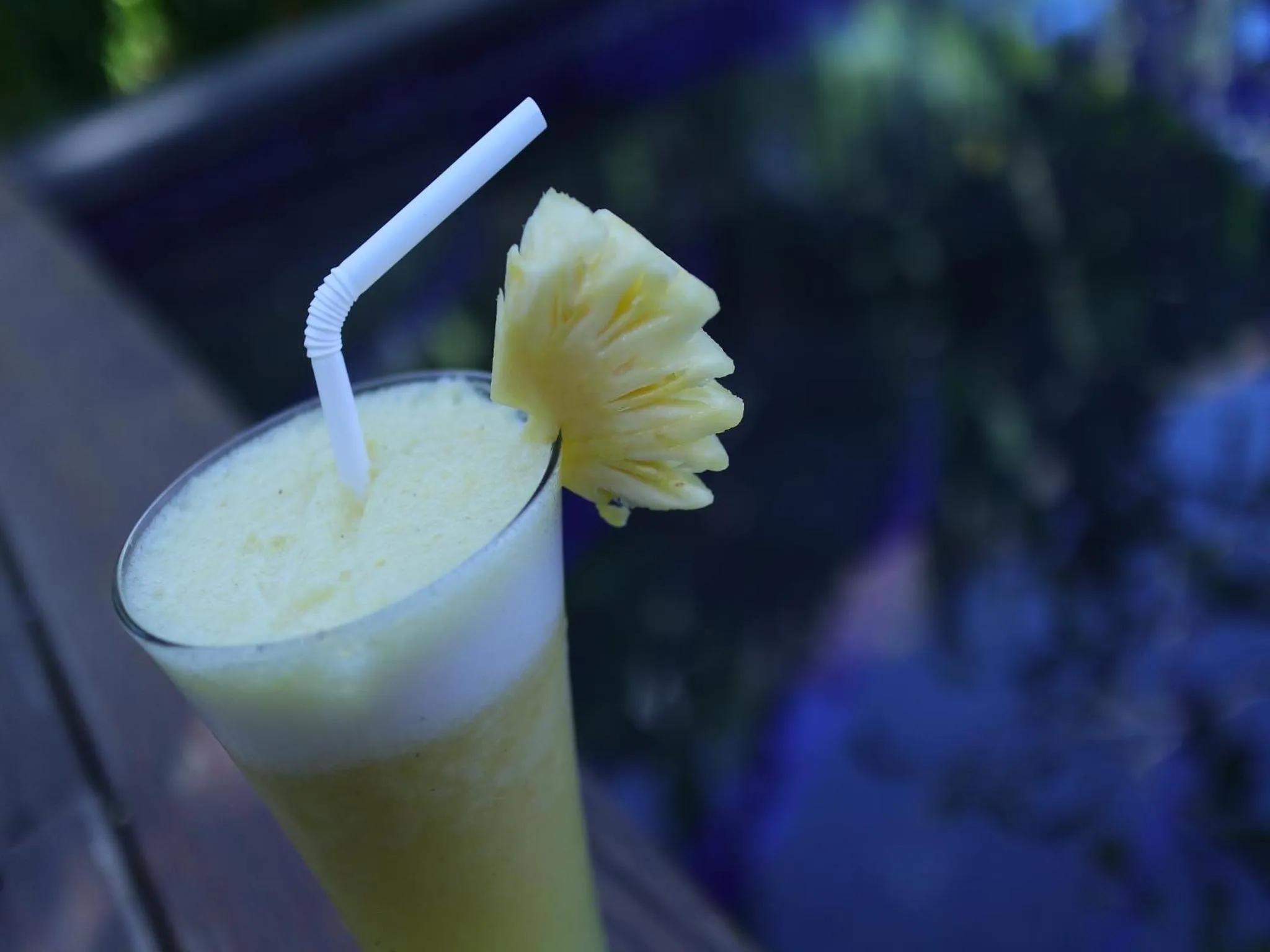 Food and drinks in Biyukukung Suite & Spa