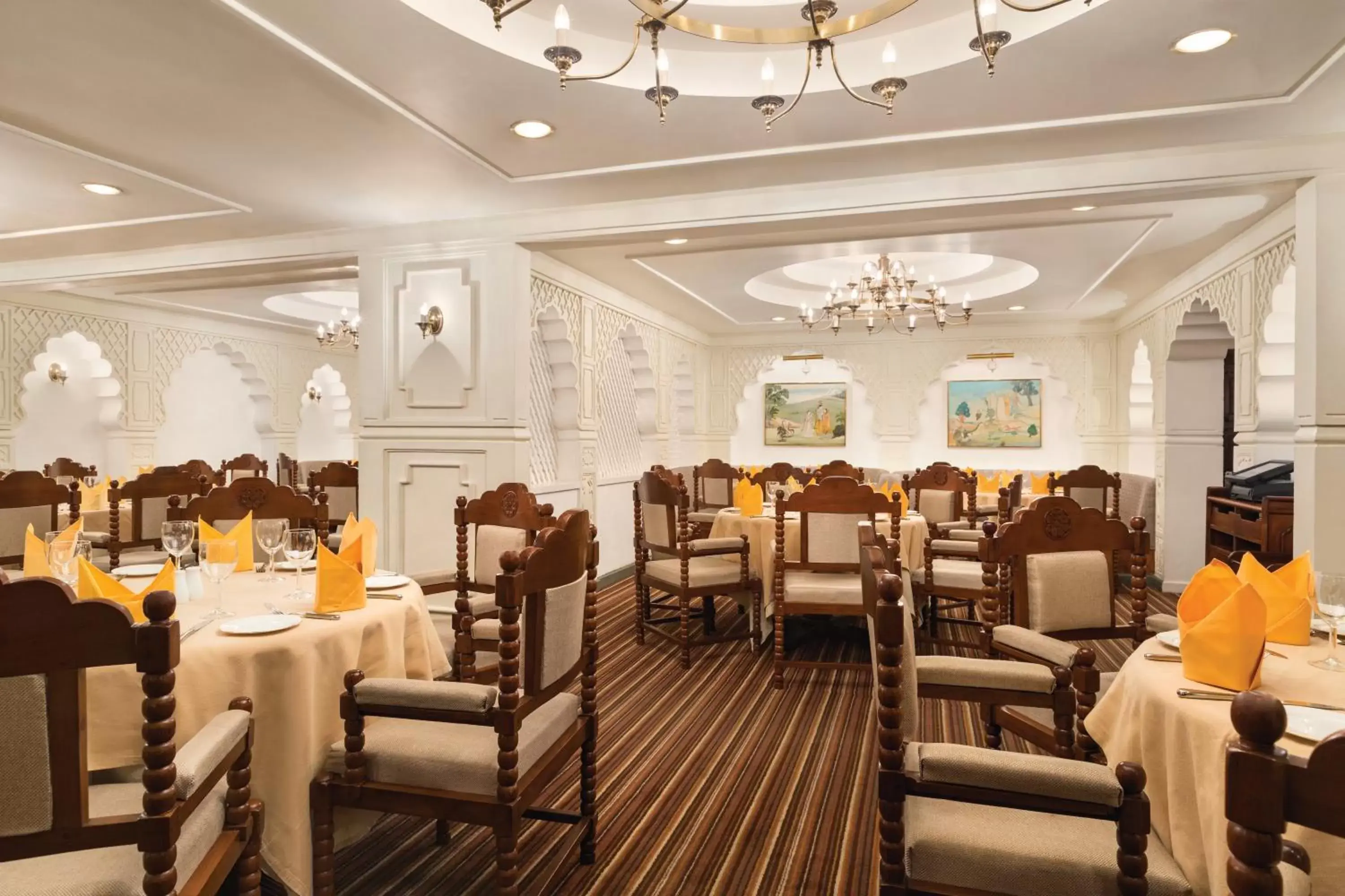 Restaurant/places to eat in Ramada Colombo Restaurant/places to eat in Ramada Colombo