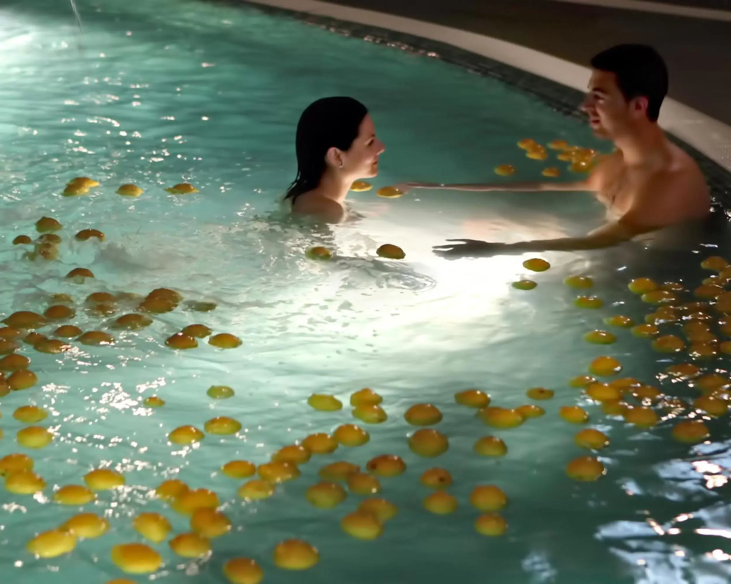 Other, Swimming Pool in Balneario de Archena - Hotel Termas