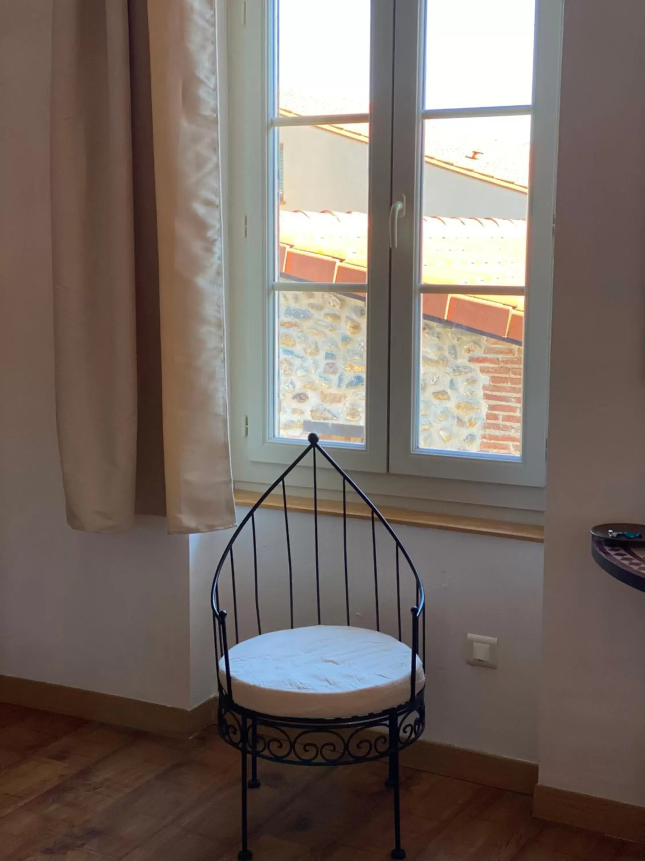 Bedroom, Seating Area in Domaine De La Tannerie