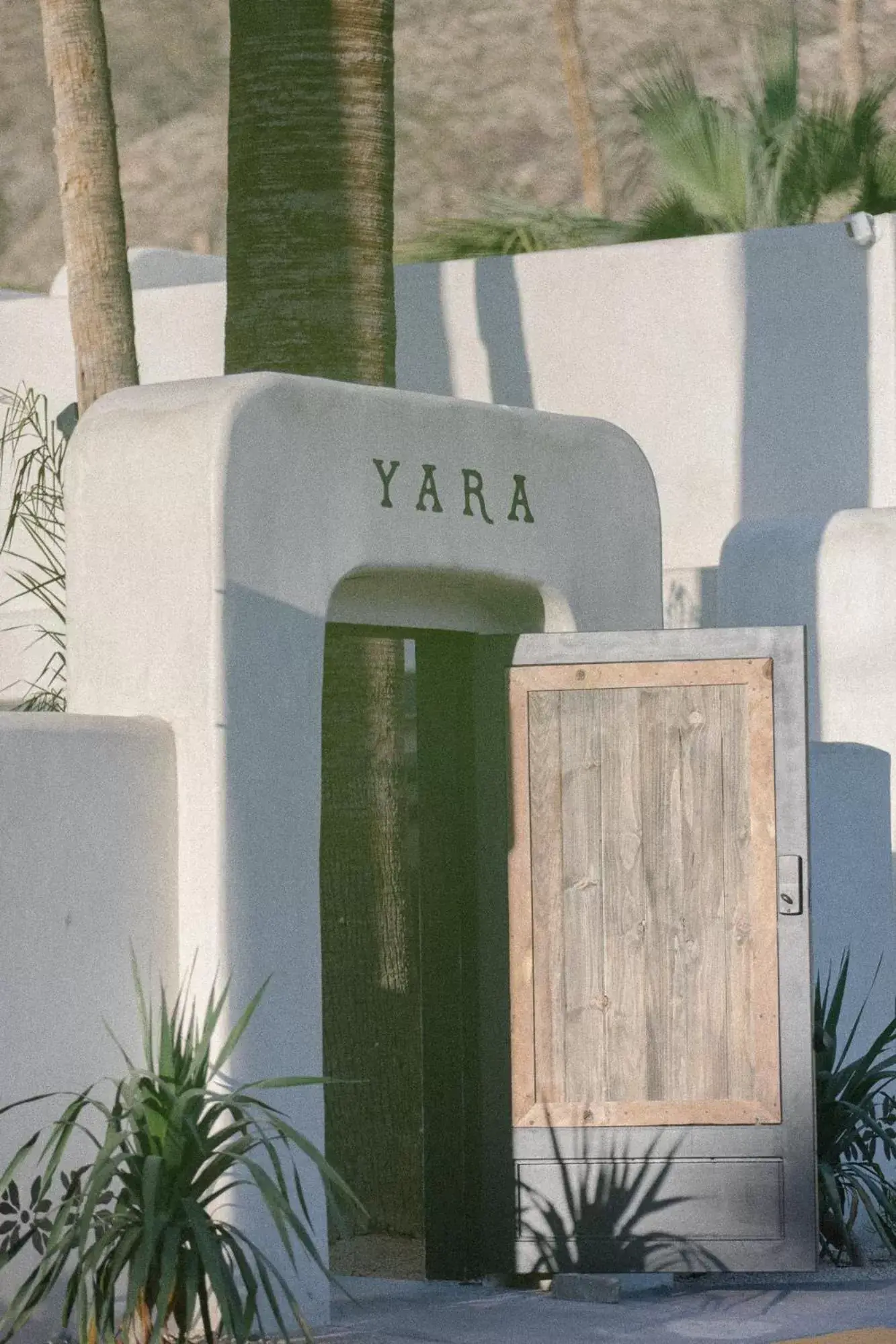 Yara Hotel - Adults Only