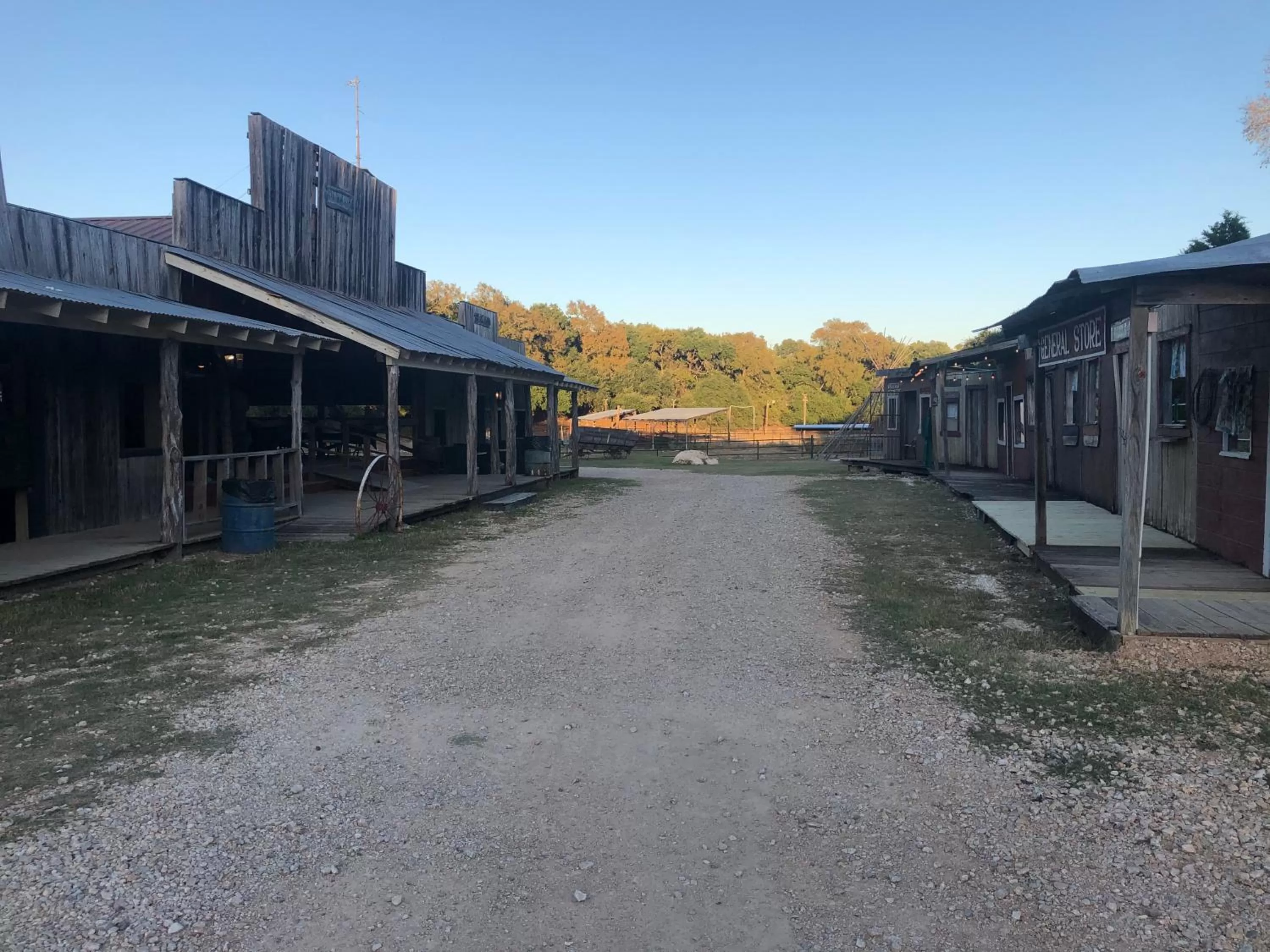 Flying L Ranch Resort & Golf Course