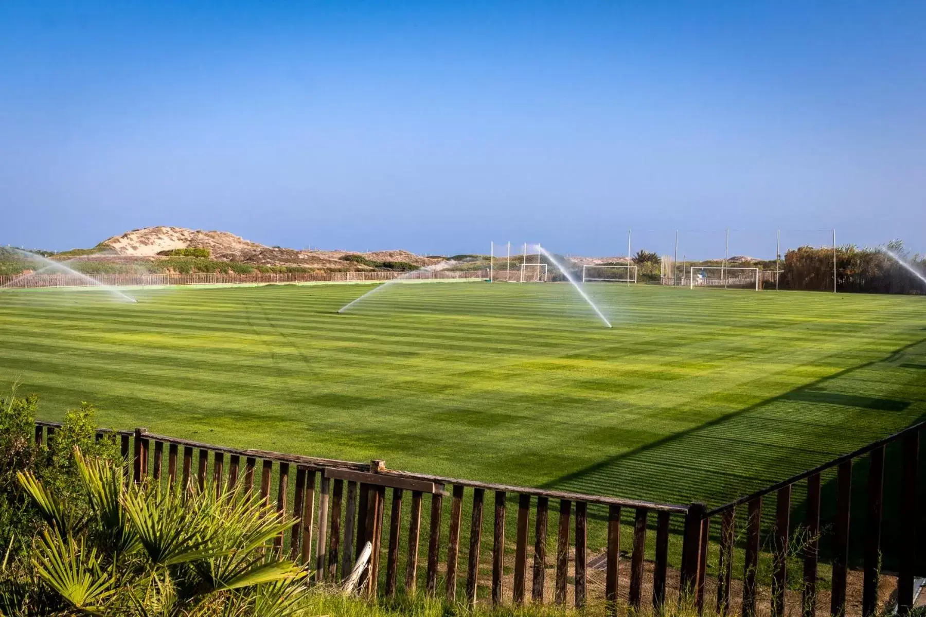 Activities in Parador de El Saler