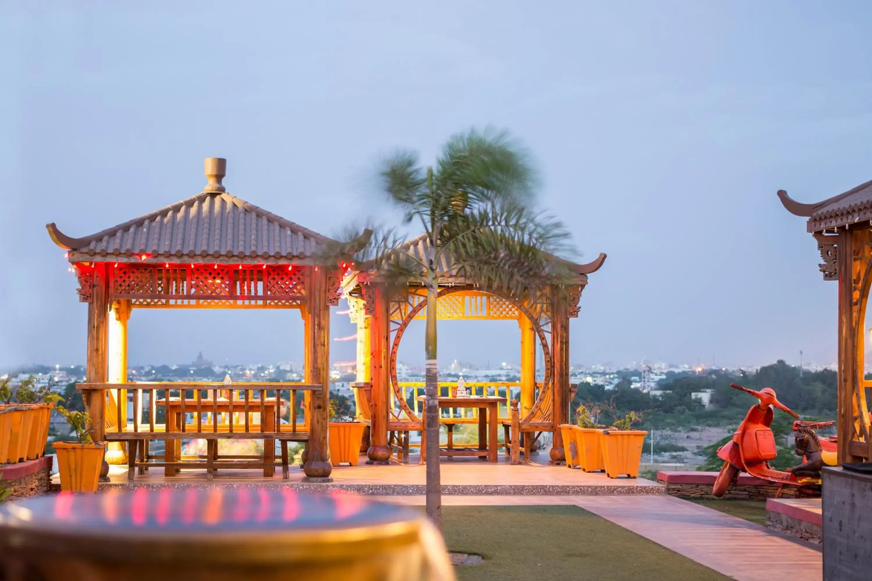 Restaurant/places to eat in Regenta Resort Bhuj by Royal Orchid Hotels Limited Restaurant/places to eat in Regenta Resort Bhuj by Royal Orchid Hotels Limited