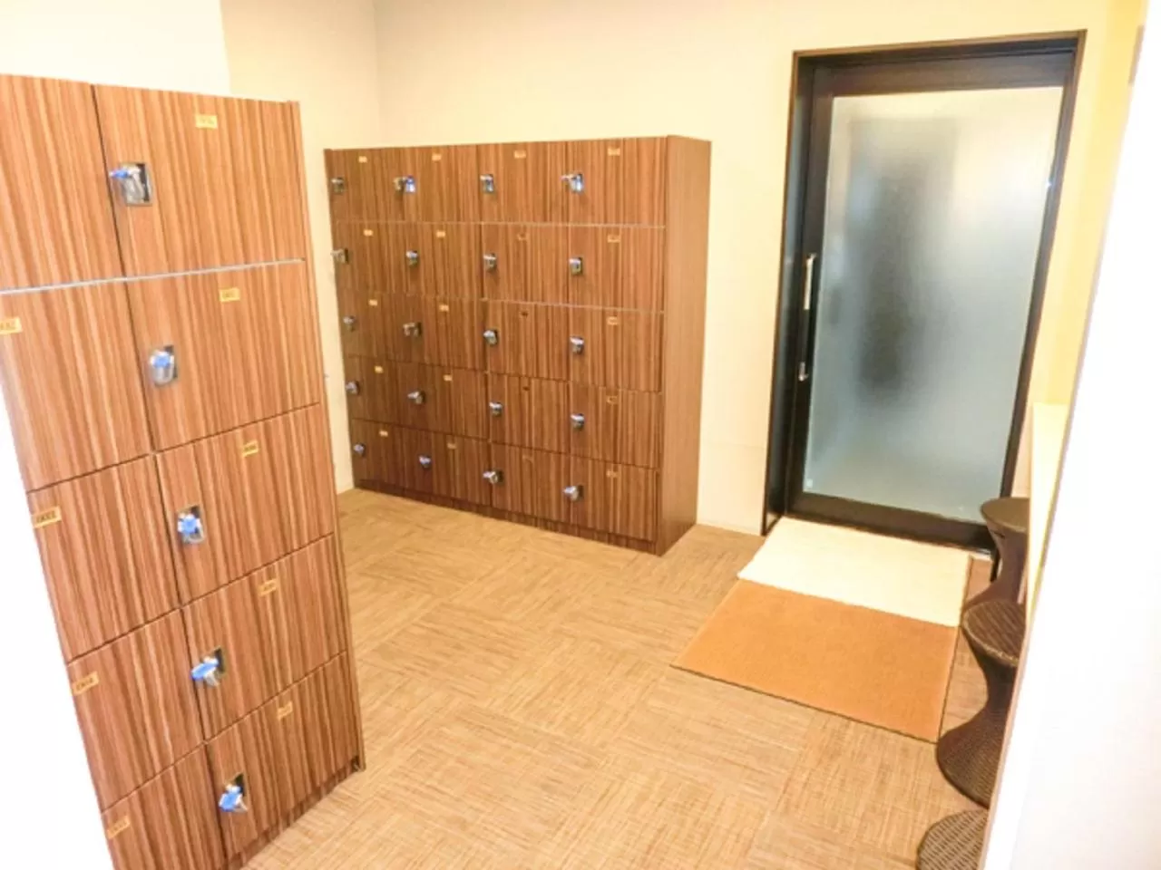 Public Bath in Natural Hot Spring Hotel Livemax Premium Hiroshima