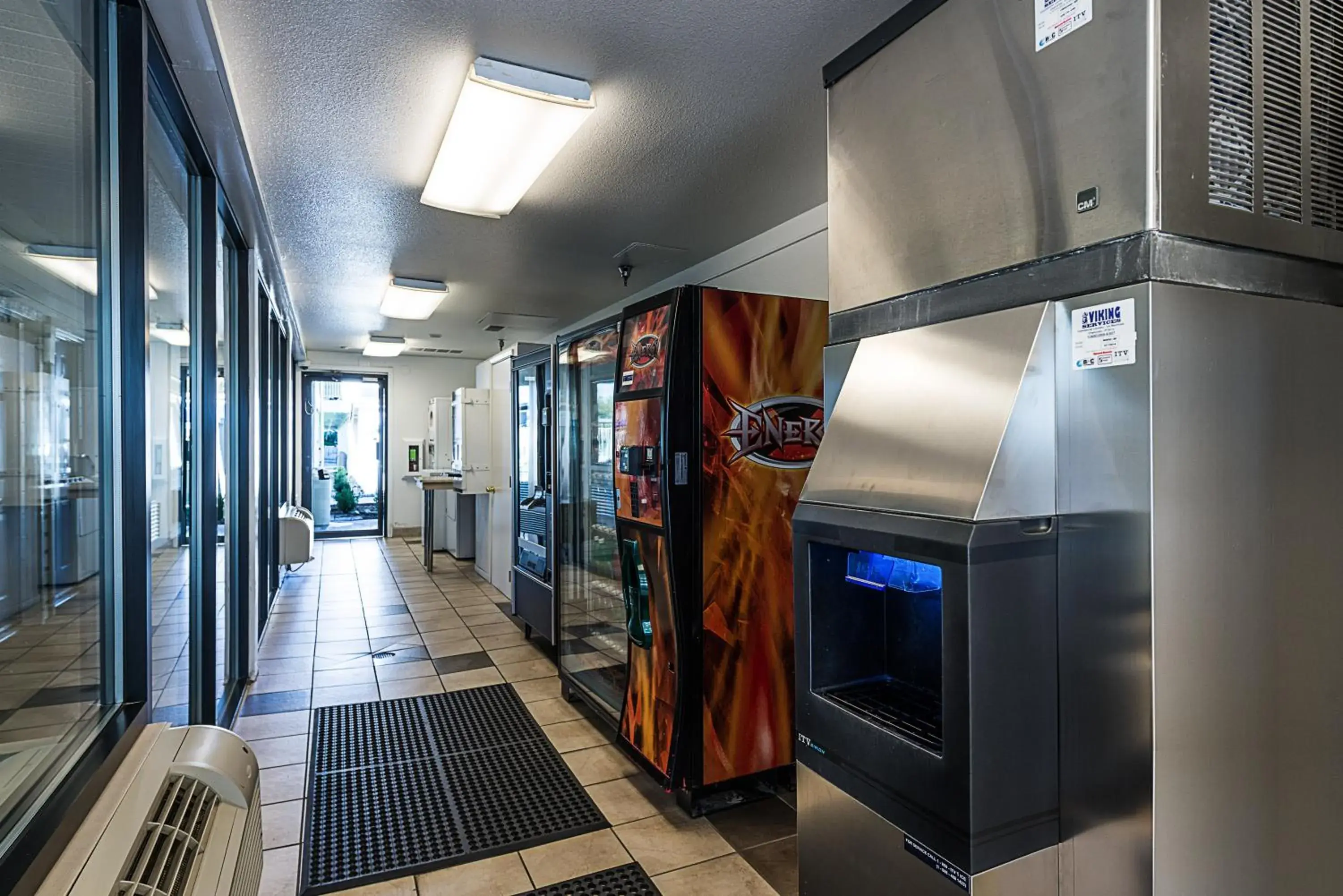 Property building, Lobby/Reception in Motel 6-Sparks, NV - Airport - Sparks