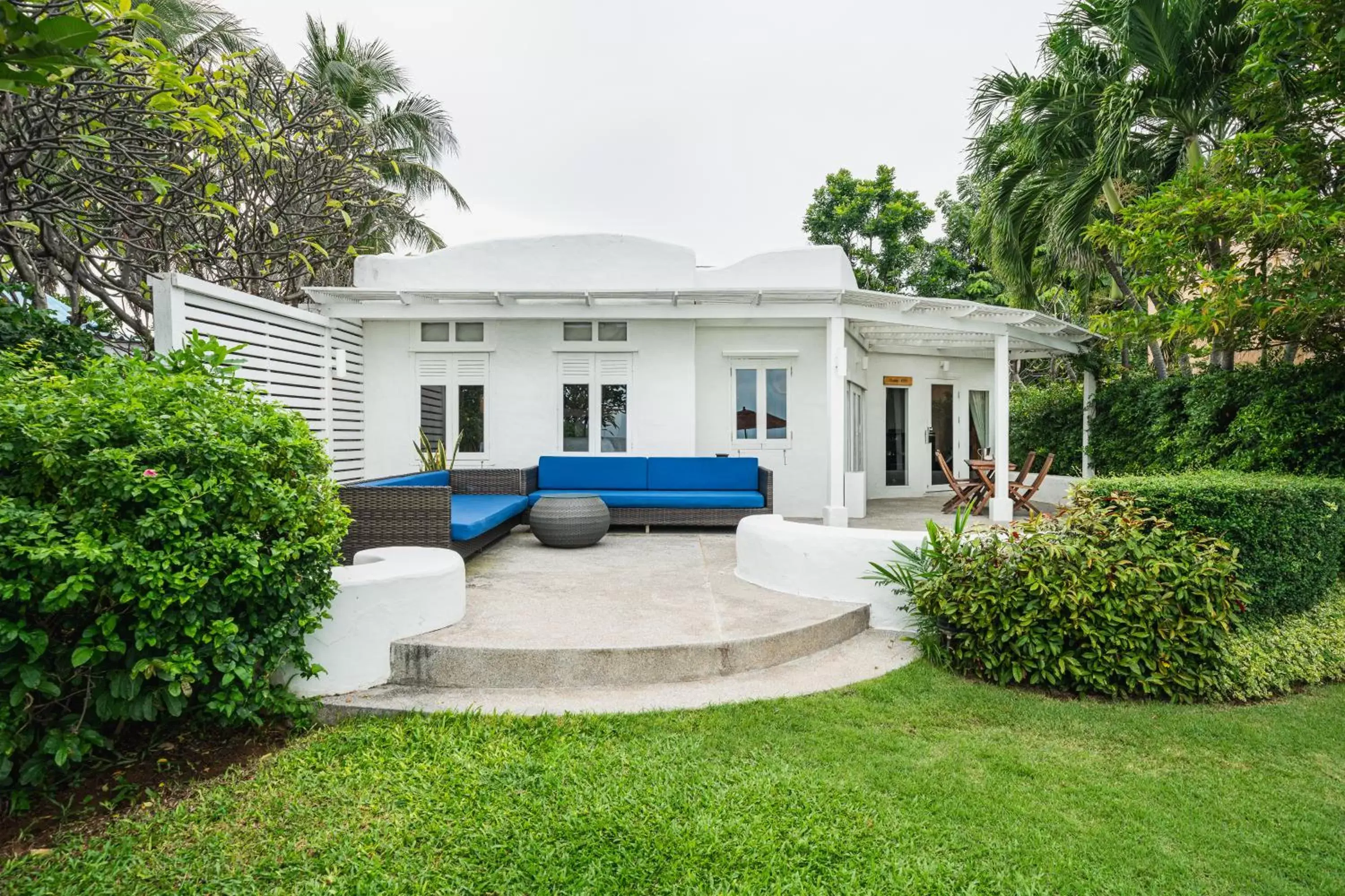 Seating area, Property Building in Aleenta Resort and Spa, Hua Hin - Pranburi SHA Plus Seating area, Property Building in Aleenta Resort and Spa, Hua Hin - Pranburi SHA Plus