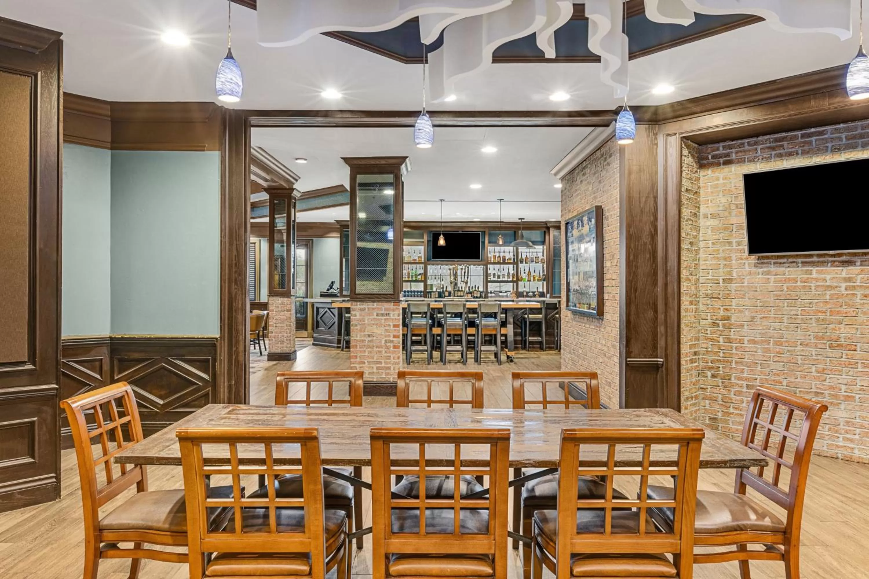 Meeting/conference room in Marriott's Grande Vista