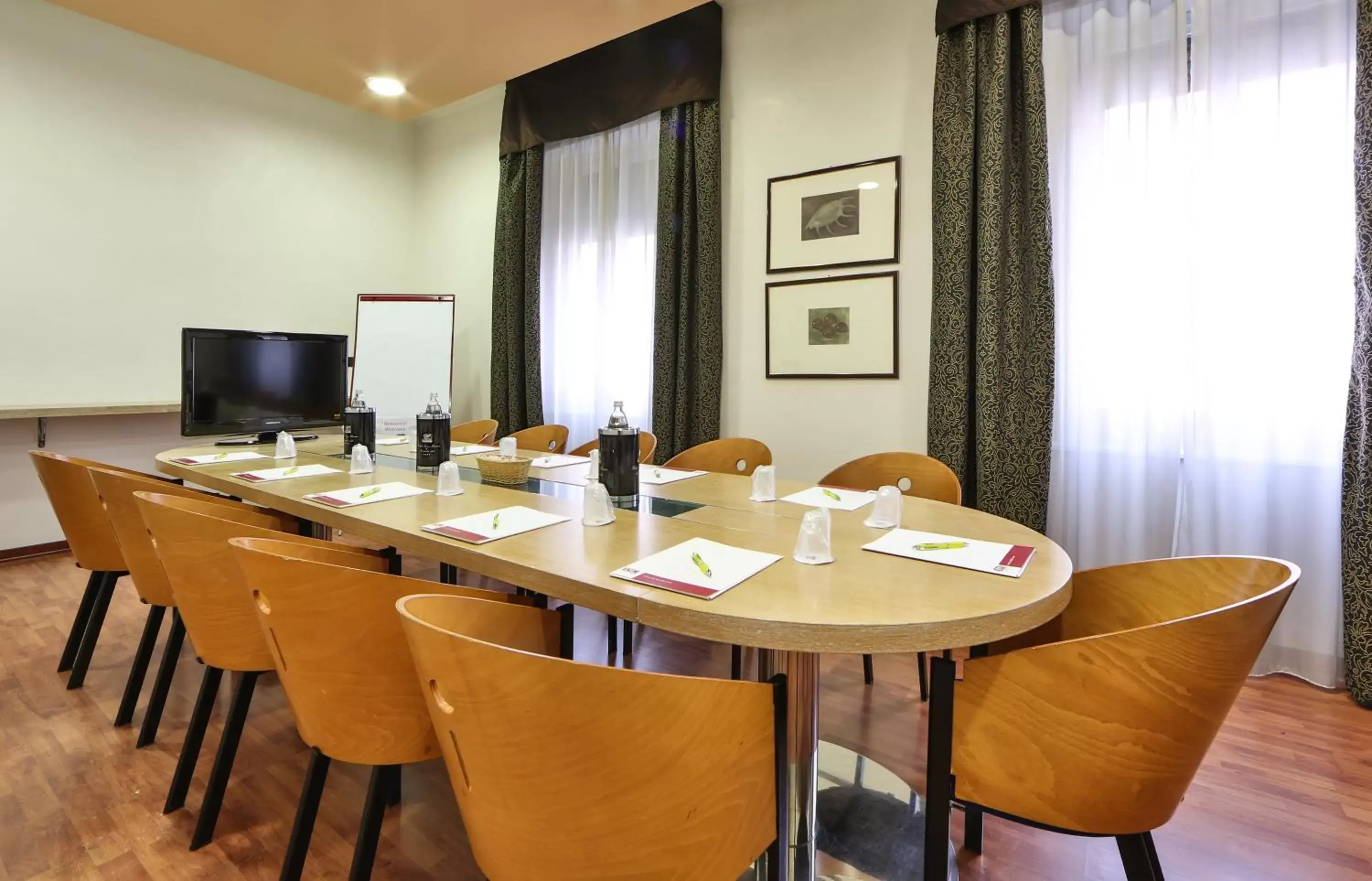 Banquet/Function facilities in Hotel San Marco & Formula Club