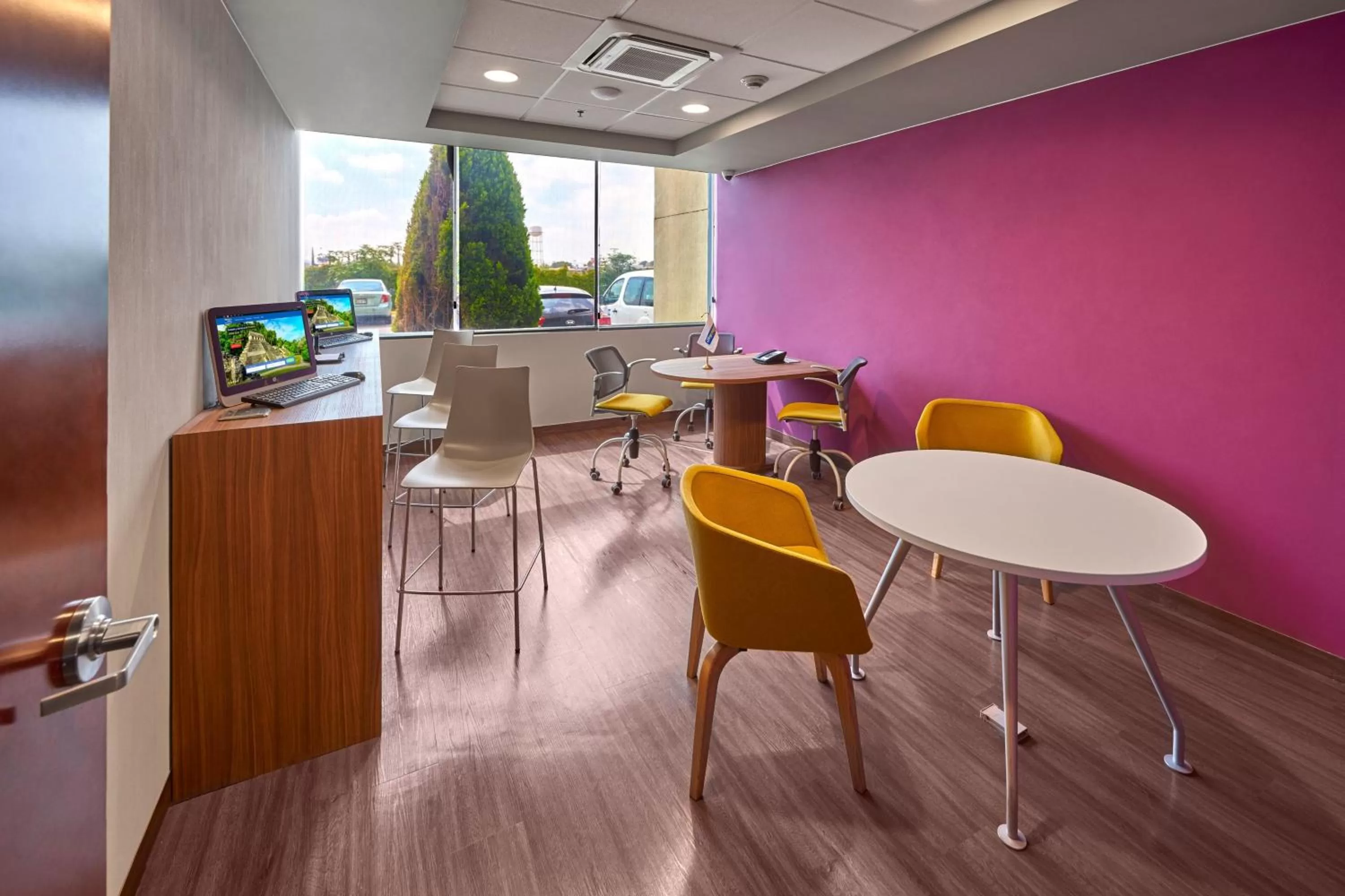 Other in City Express by Marriott San Luis Potosi Zona Industrial