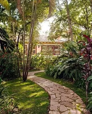 Property building in Solar da Ponte