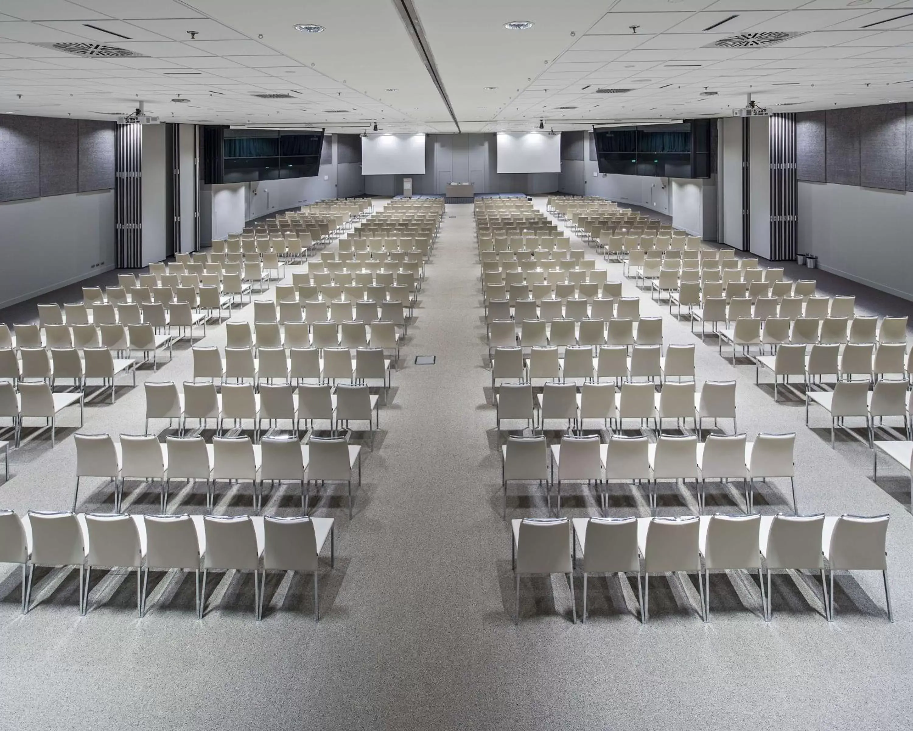 Meeting/conference room in NH Milano Congress Centre