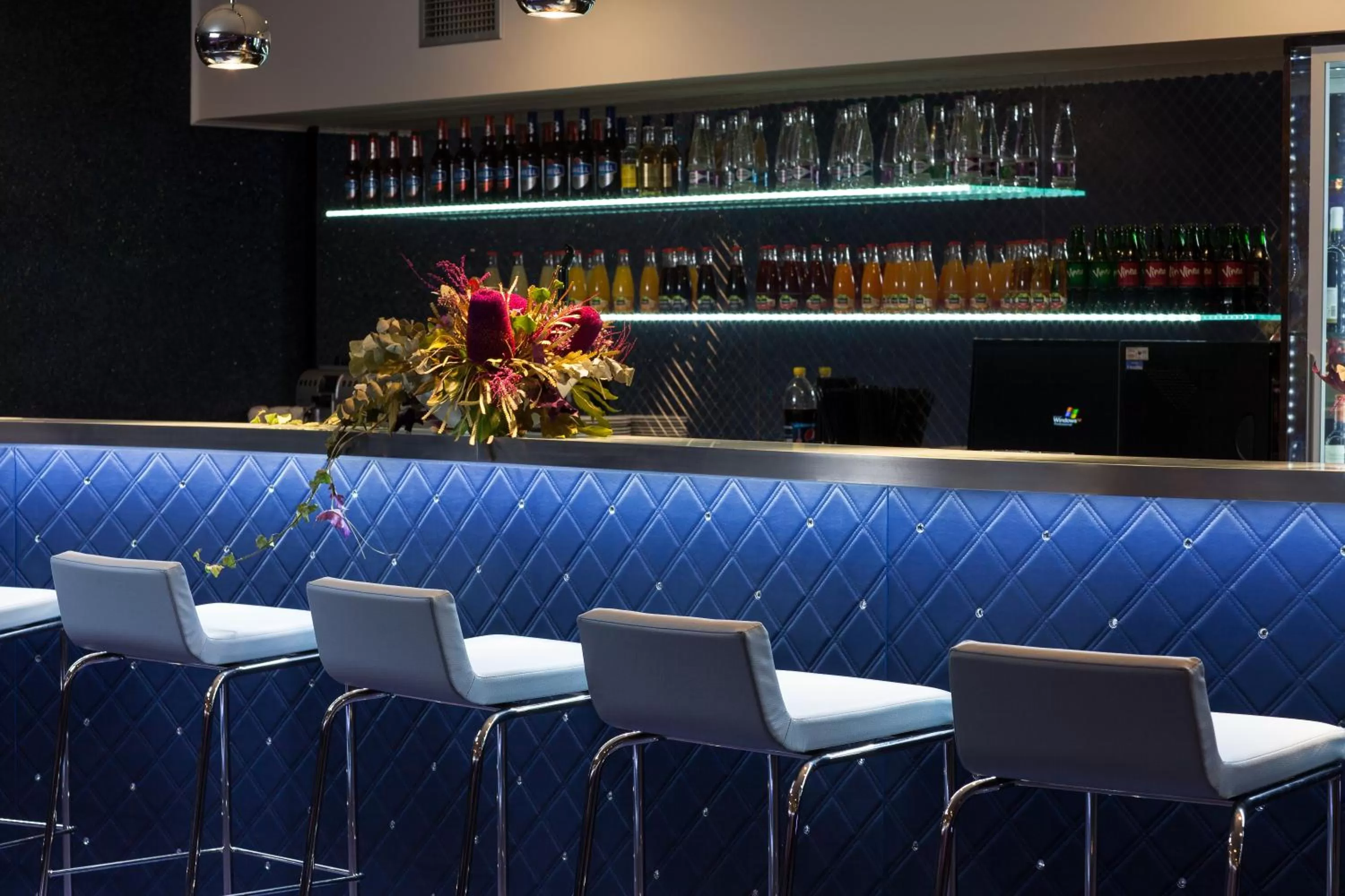 Bowling in Zámeček Petrovice