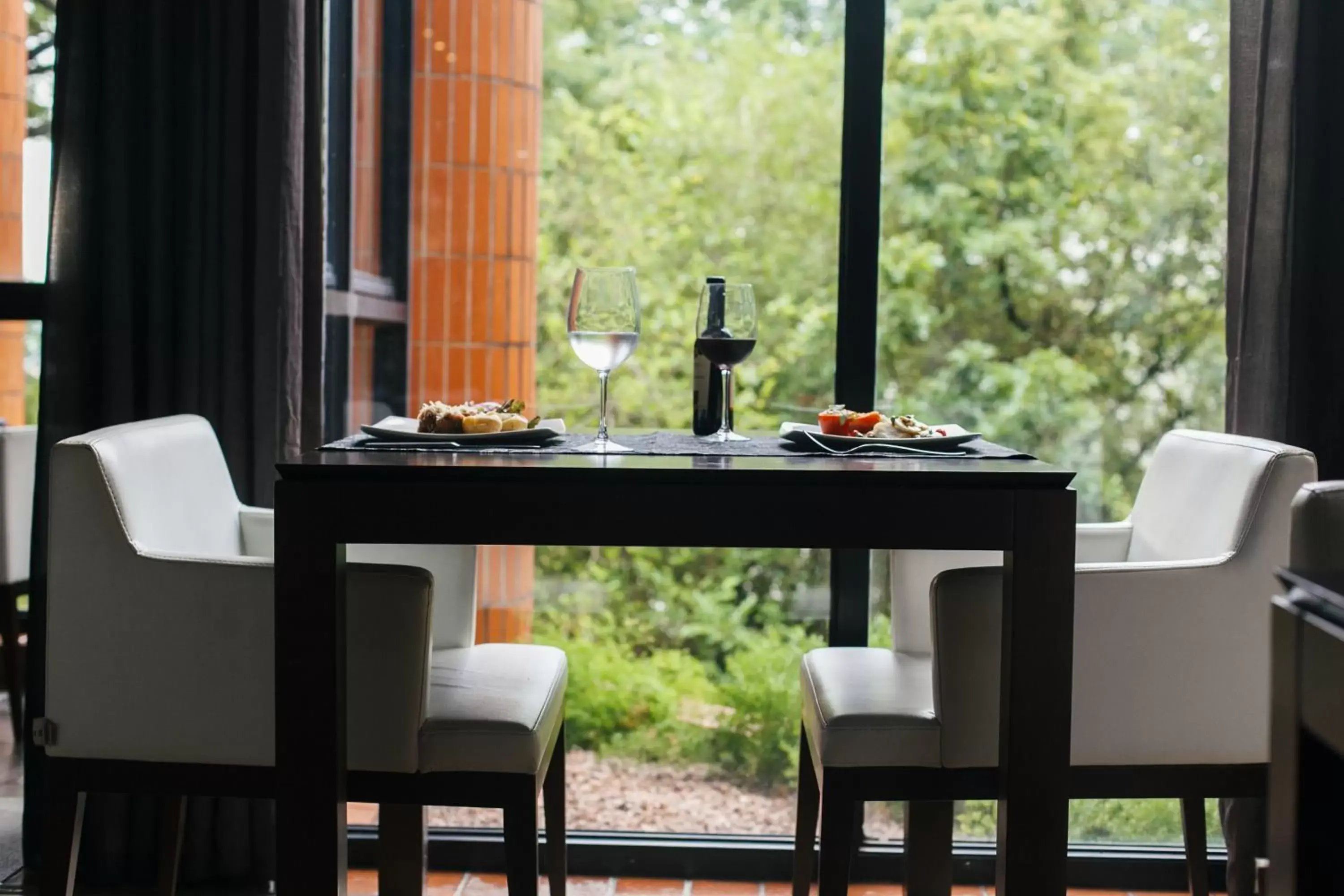 Restaurant/places to eat in Swan Novo Hamburgo Restaurant/places to eat in Swan Novo Hamburgo