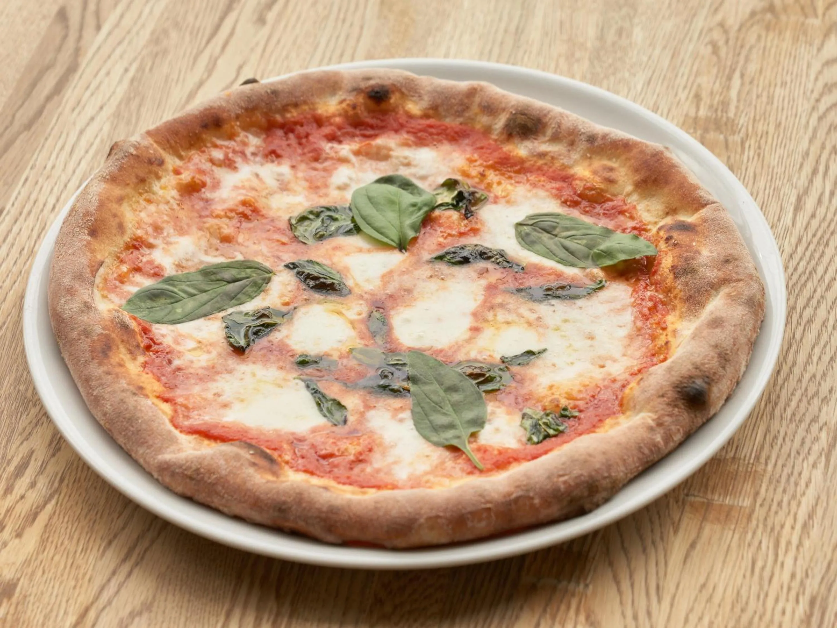 Food close-up in all day place shibuya