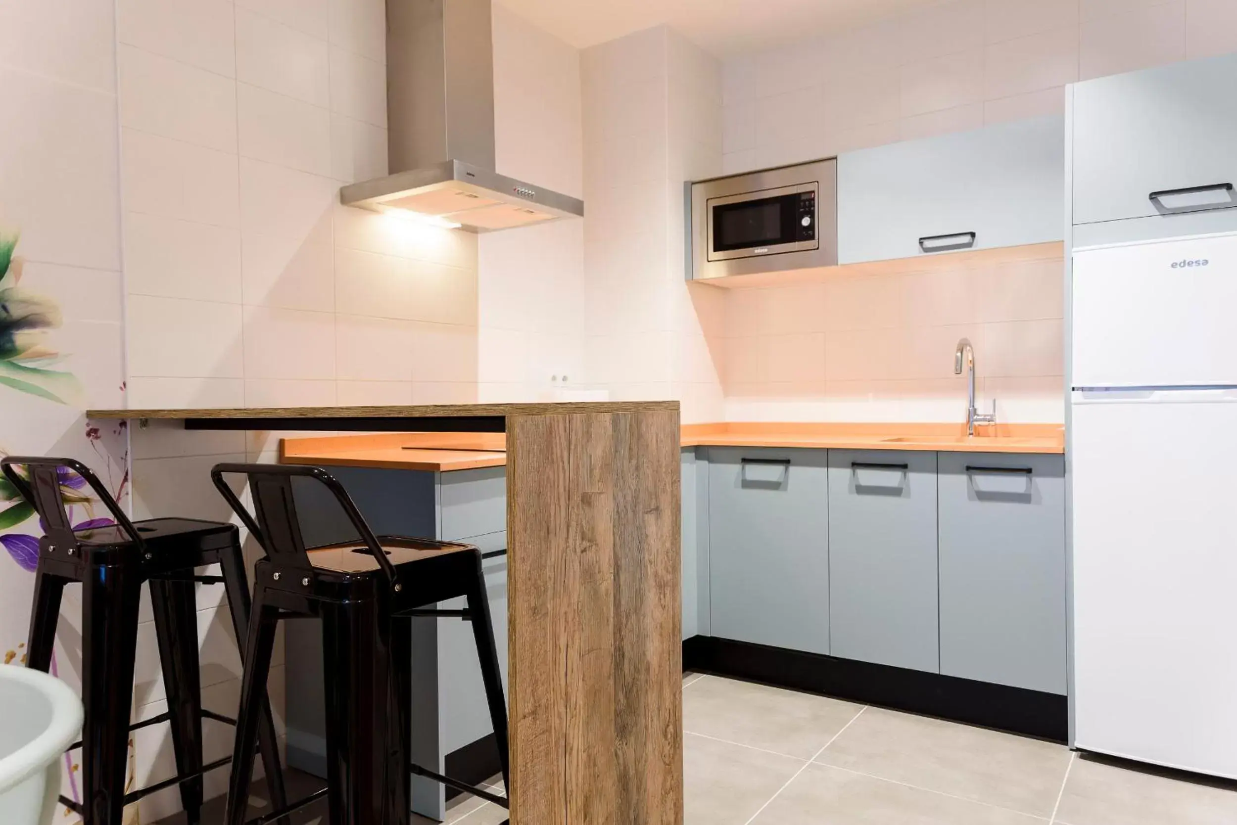 One-Bedroom Apartment in APARTHOTEL SALBURUA One-Bedroom Apartment in APARTHOTEL SALBURUA