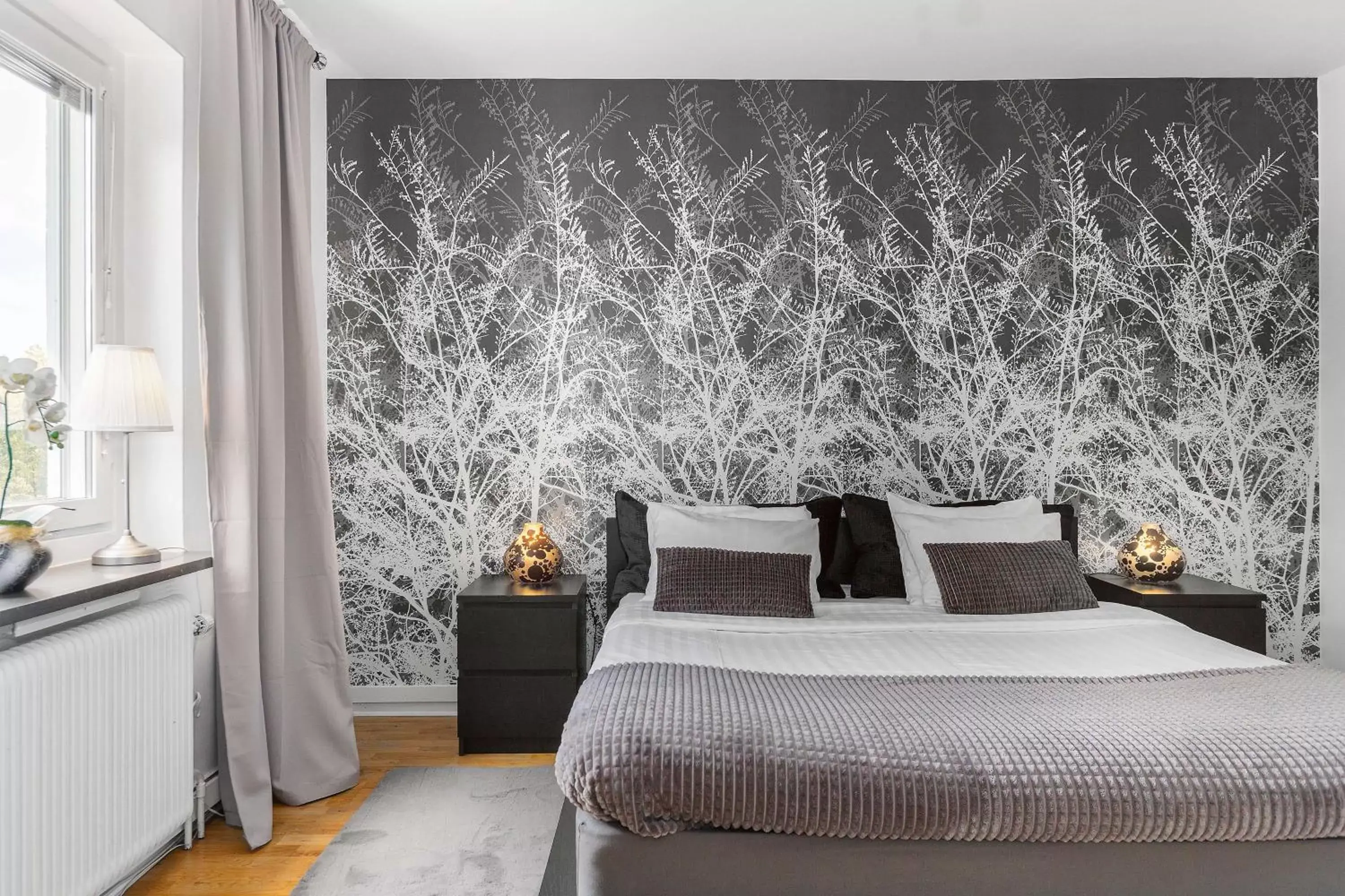 Photo of the whole room, Bed in Best Western Hotel Tranas Statt Photo of the whole room, Bed in Best Western Hotel Tranas Statt