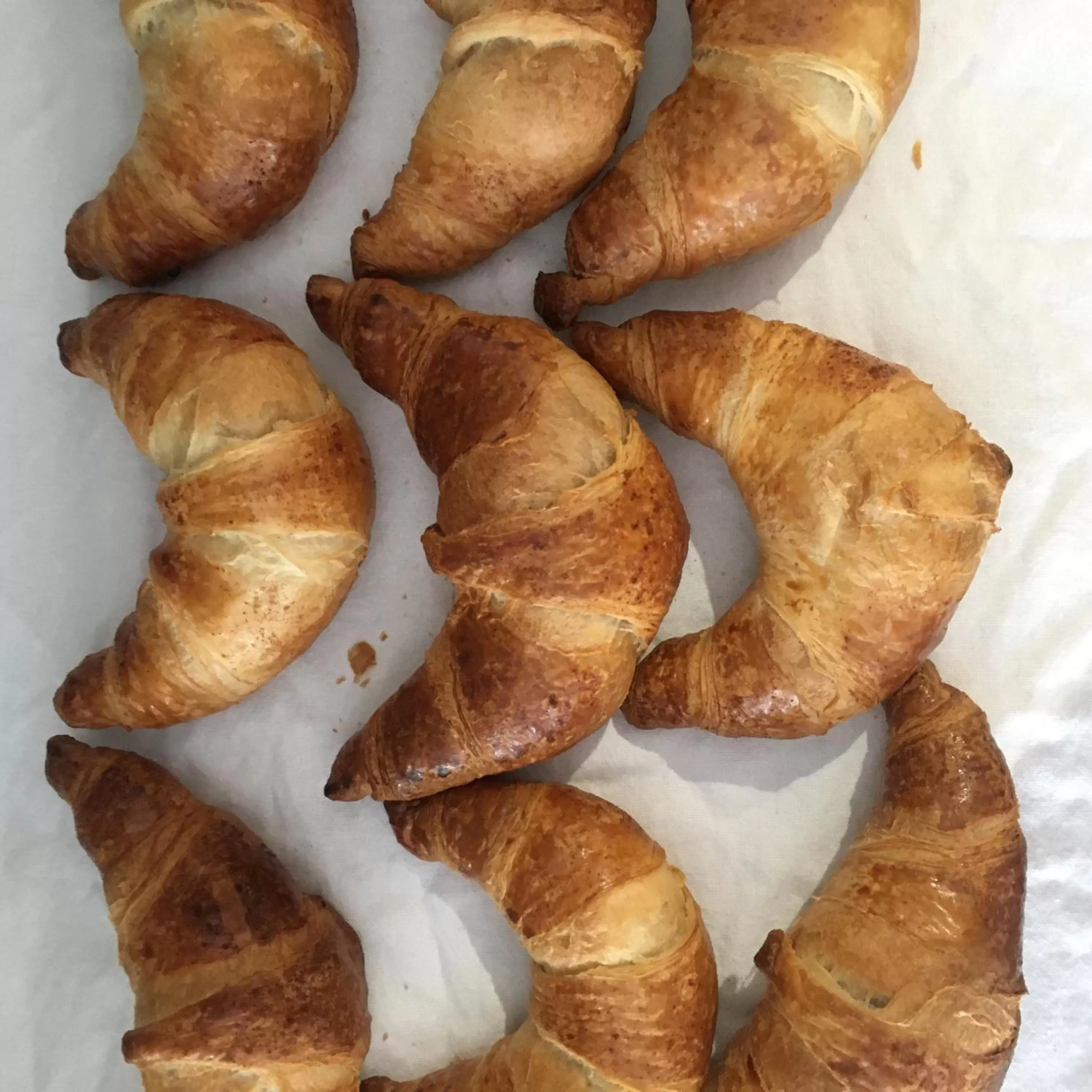 Breakfast in Egria Apartments