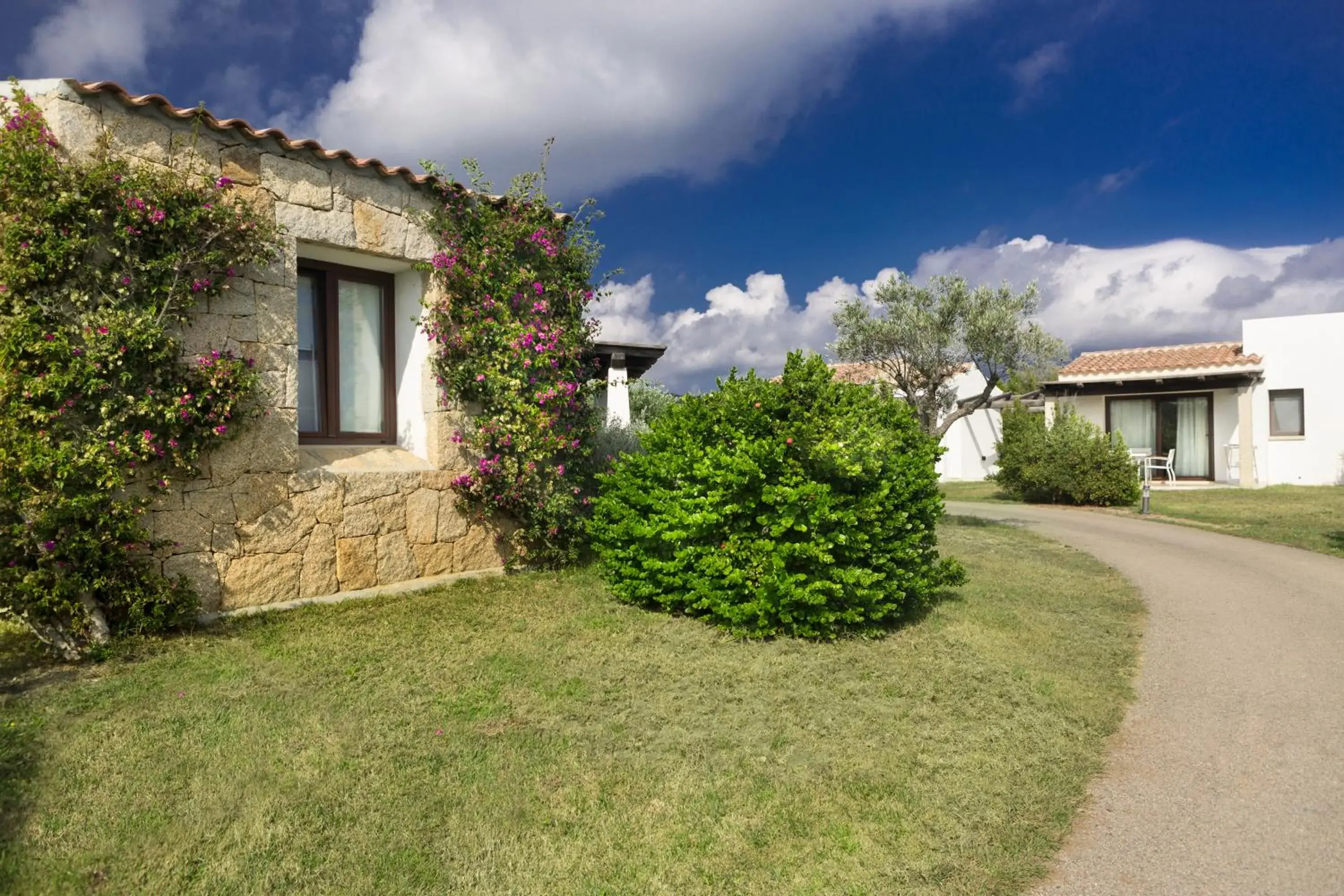 Property building in Grande Baia Resort & Spa Property building in Grande Baia Resort & Spa