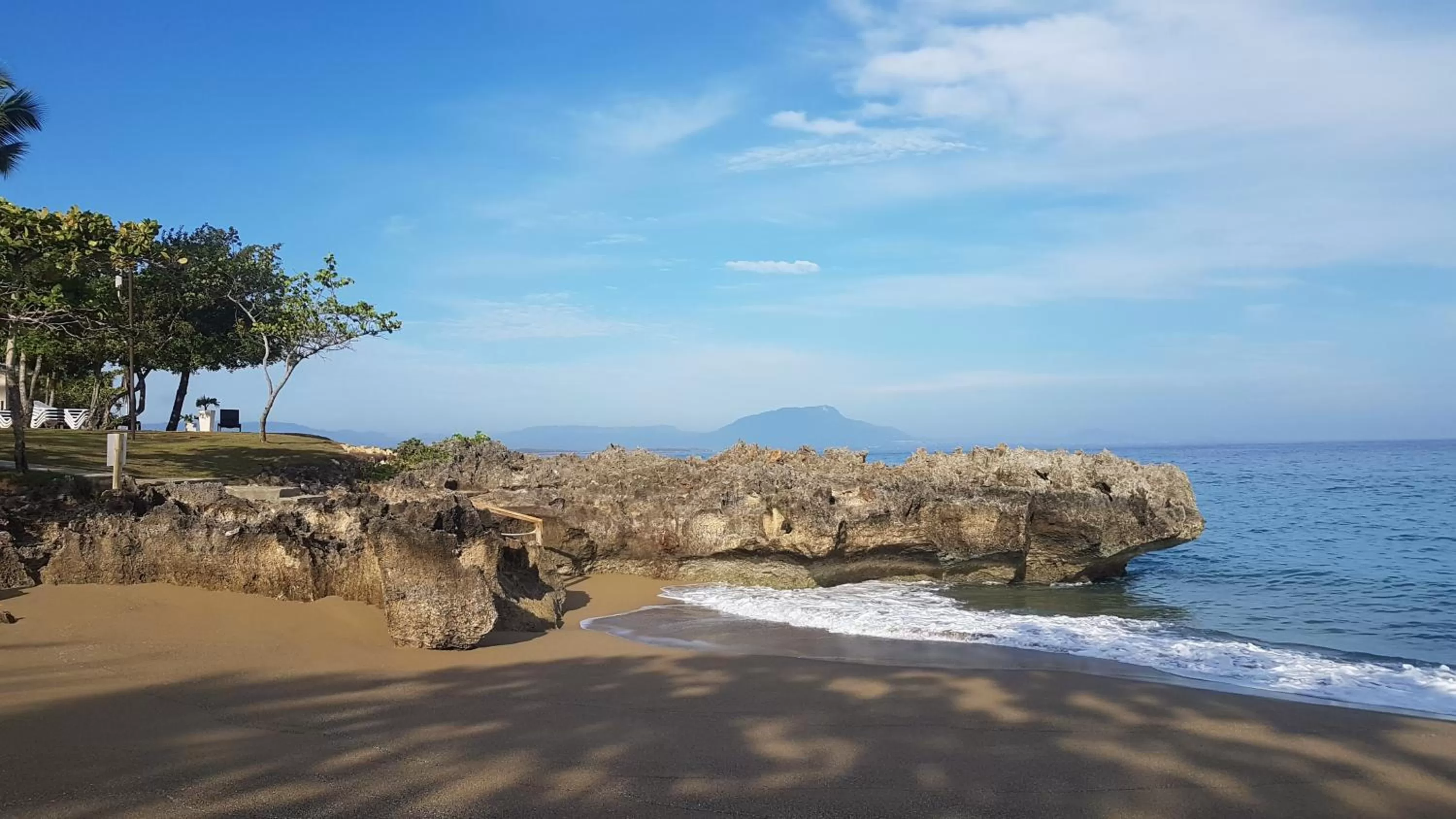 Natural landscape in Instyle Residences at Infiniti Blu