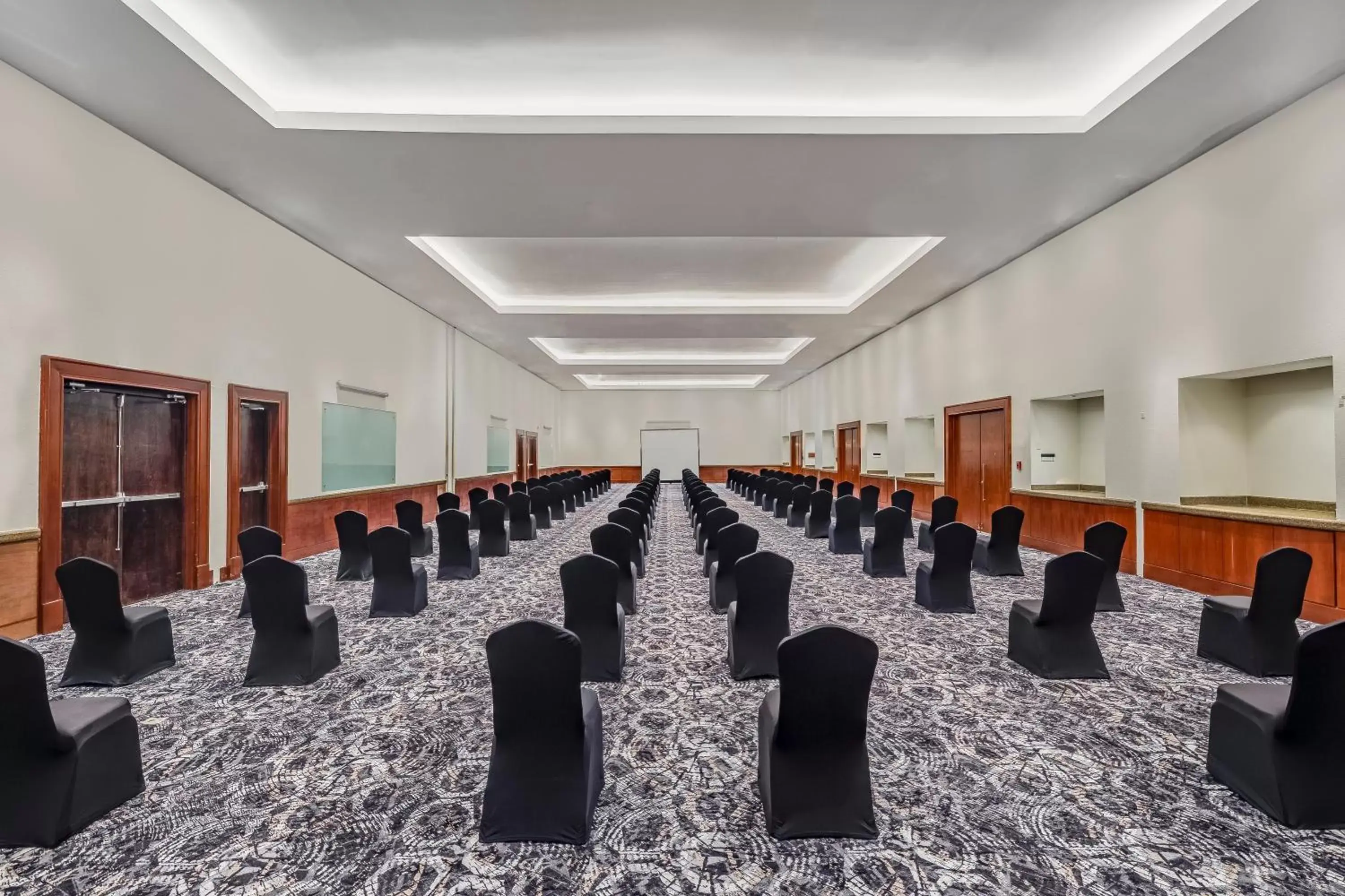 Meeting/conference room in Fiesta Americana Condesa Cancun - All Inclusive