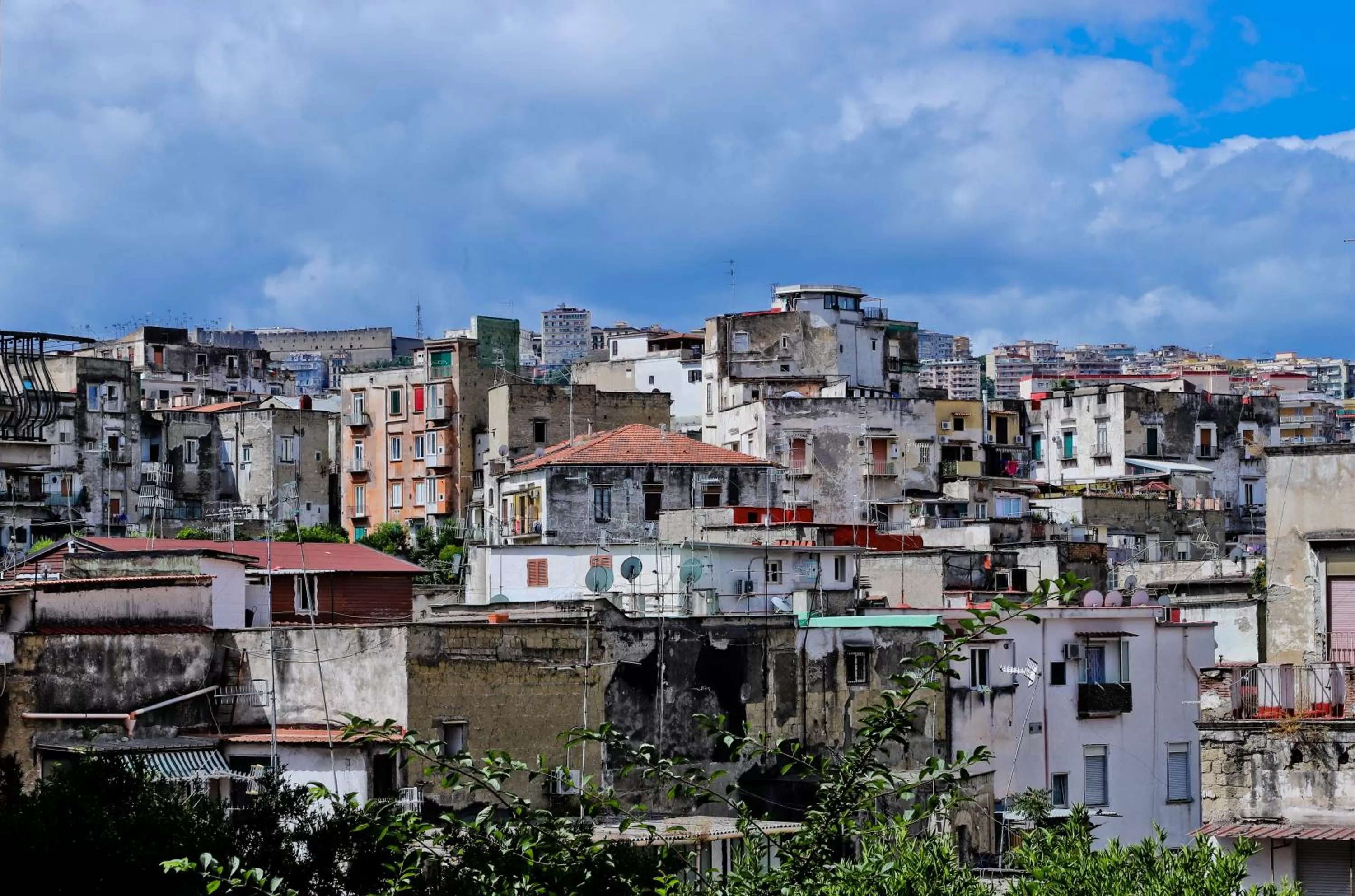 Property building in Terra Mia Savoia B&B