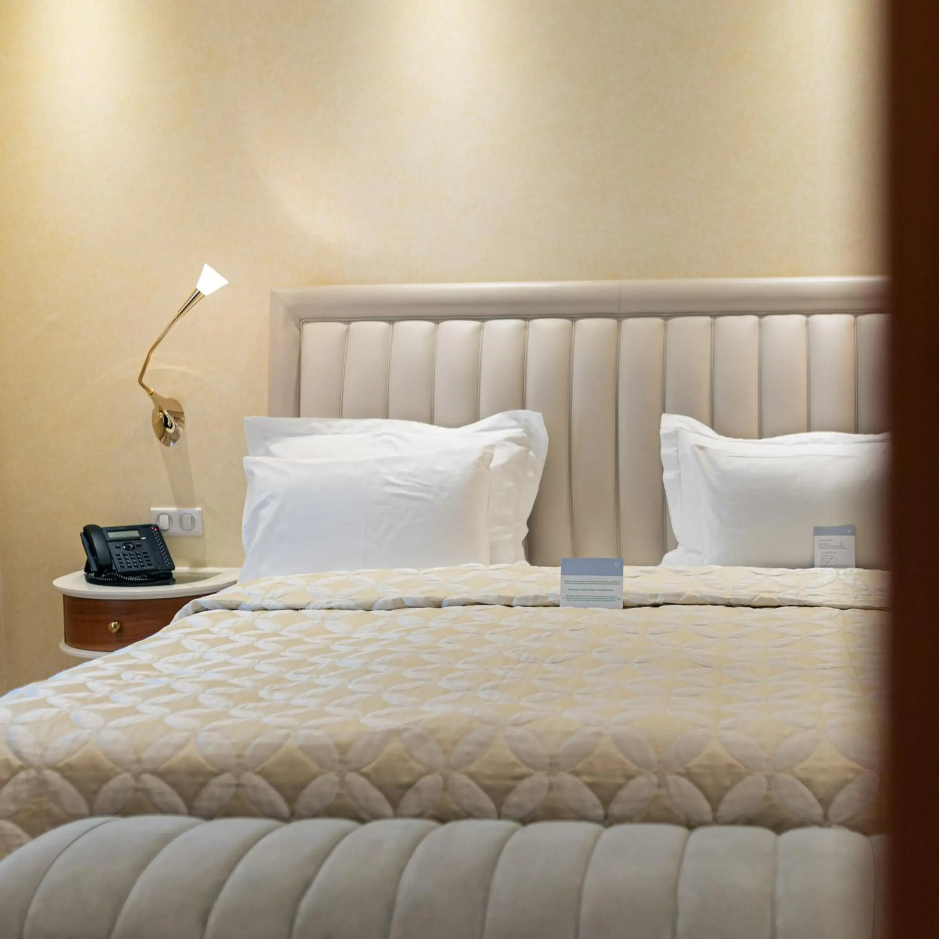 Bedroom, Bed in Atli Hotel Ankara