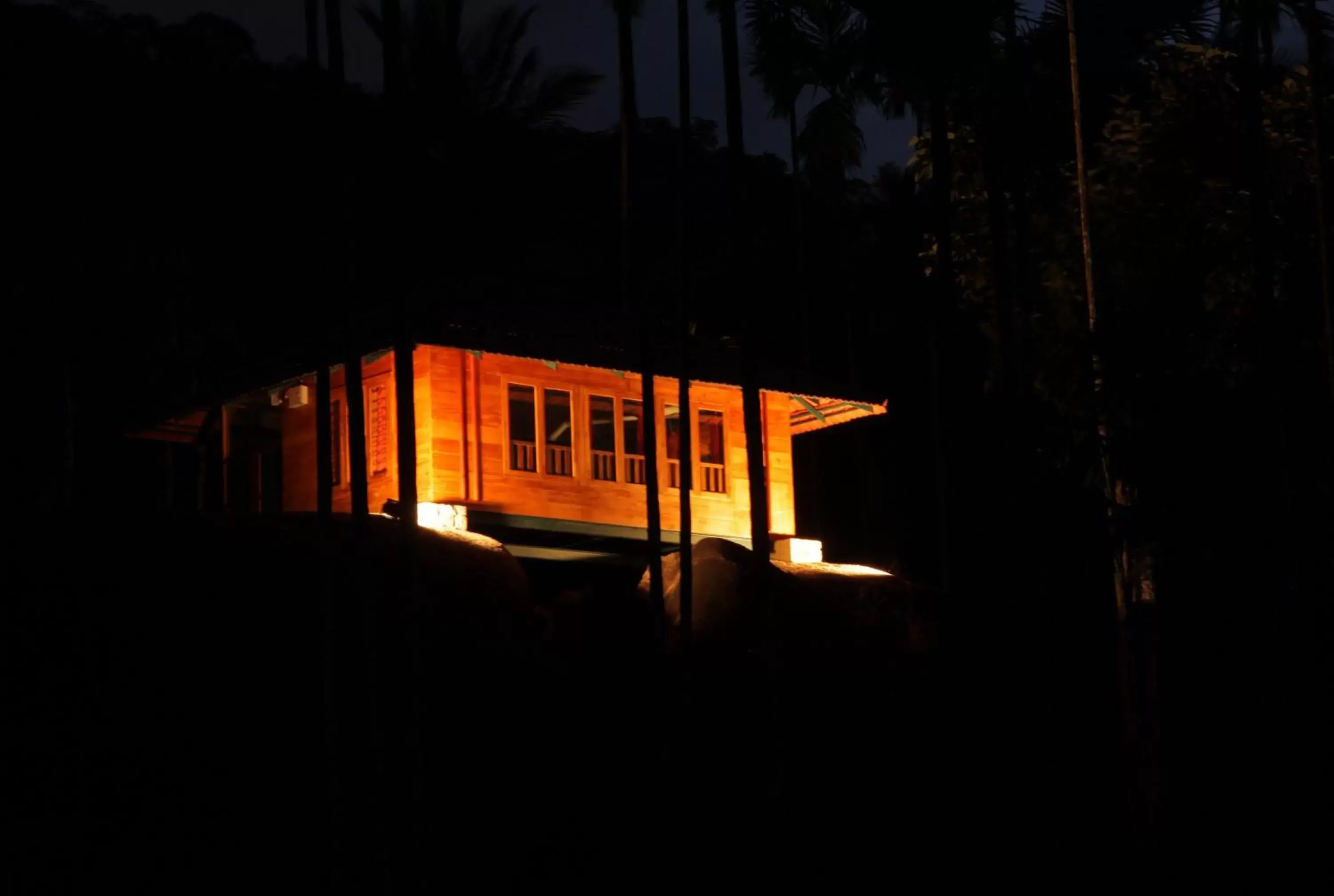 Property Building in Marmalade Springs Resort Wayanad Property Building in Marmalade Springs Resort Wayanad