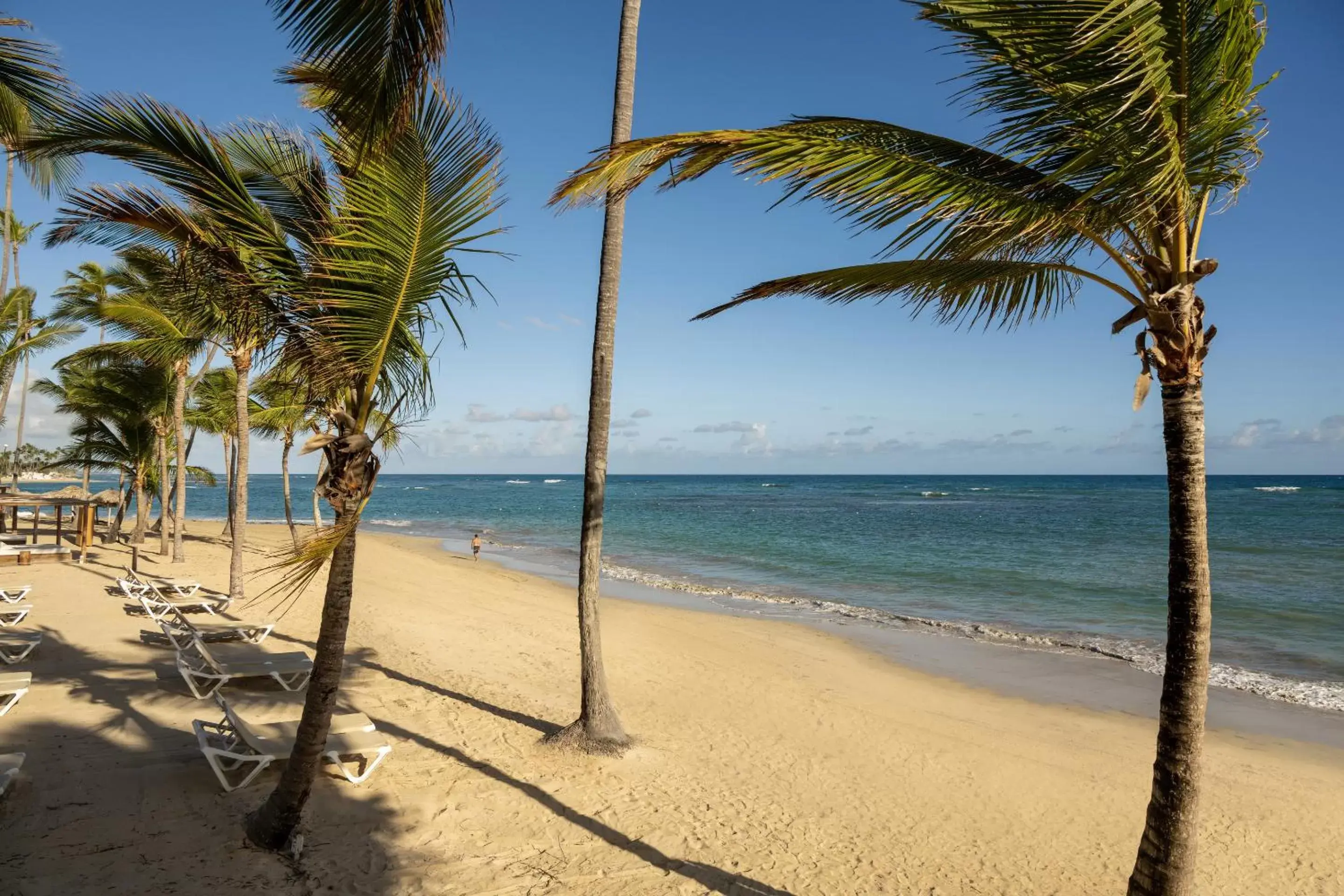 Beach in Jewel Punta Cana All-Inclusive Resort