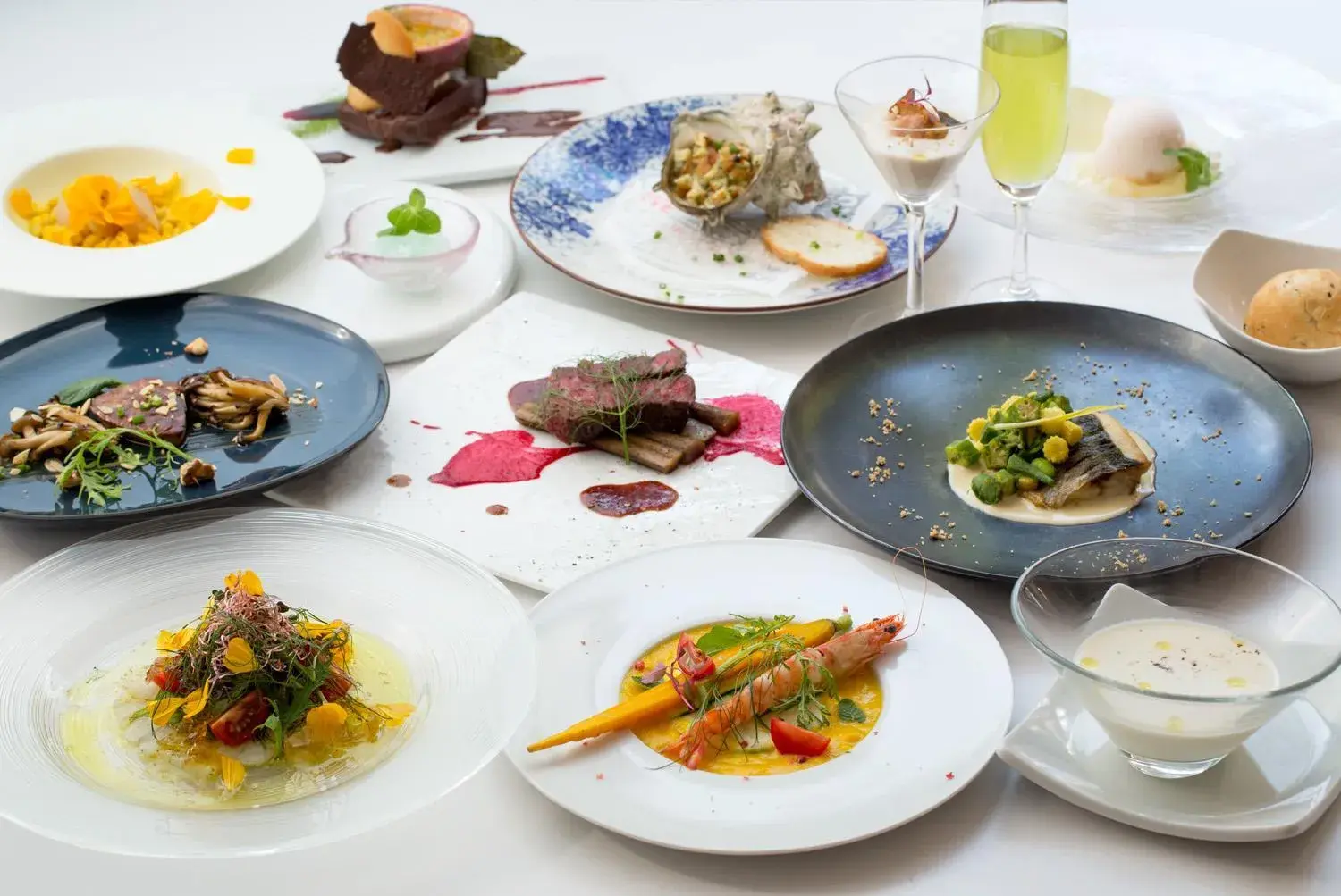 Restaurant/places to eat in Ryokan Yoshidaya Restaurant/places to eat in Ryokan Yoshidaya