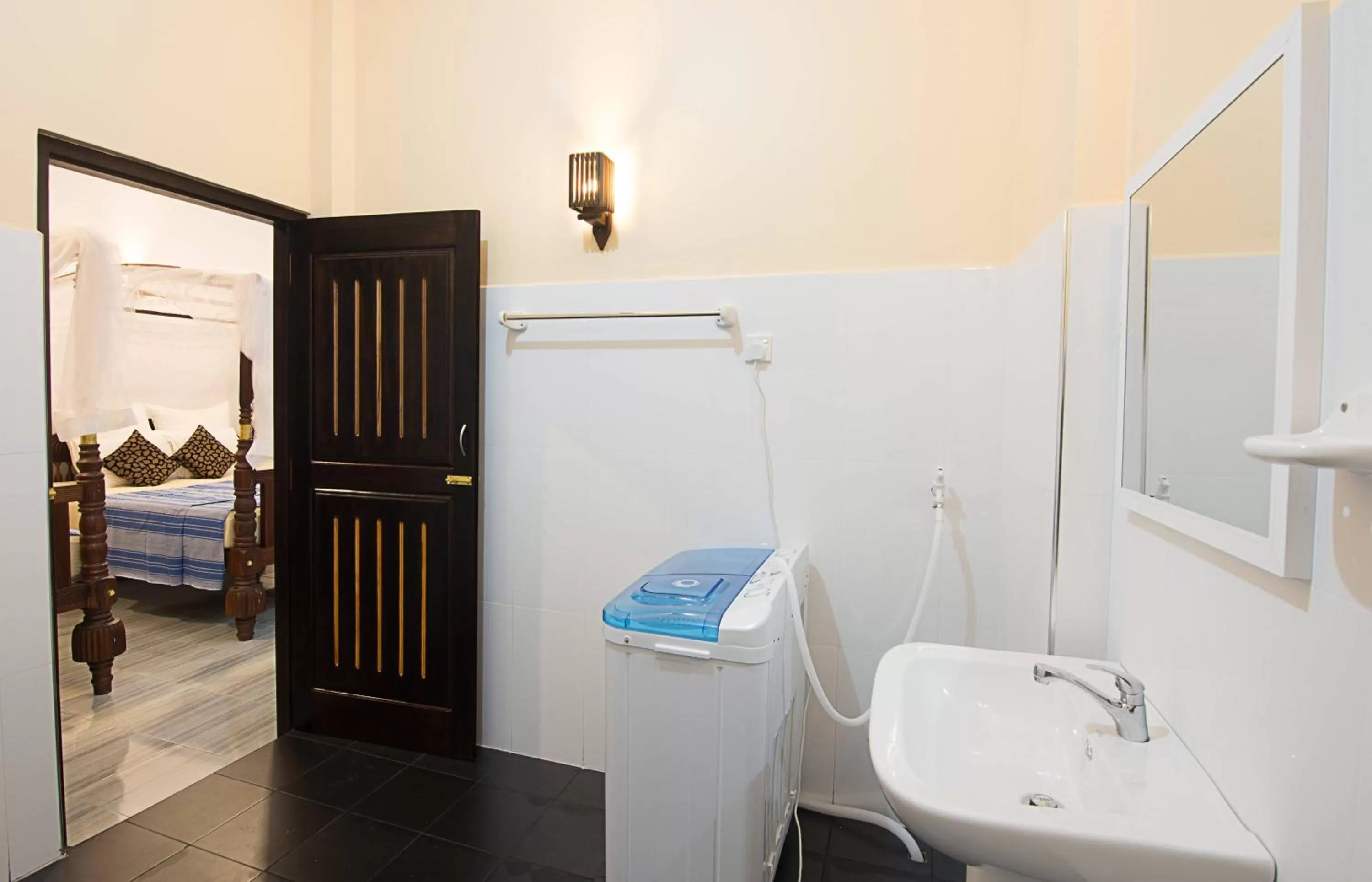 Toilet, Bathroom in Ashiyana Hotel