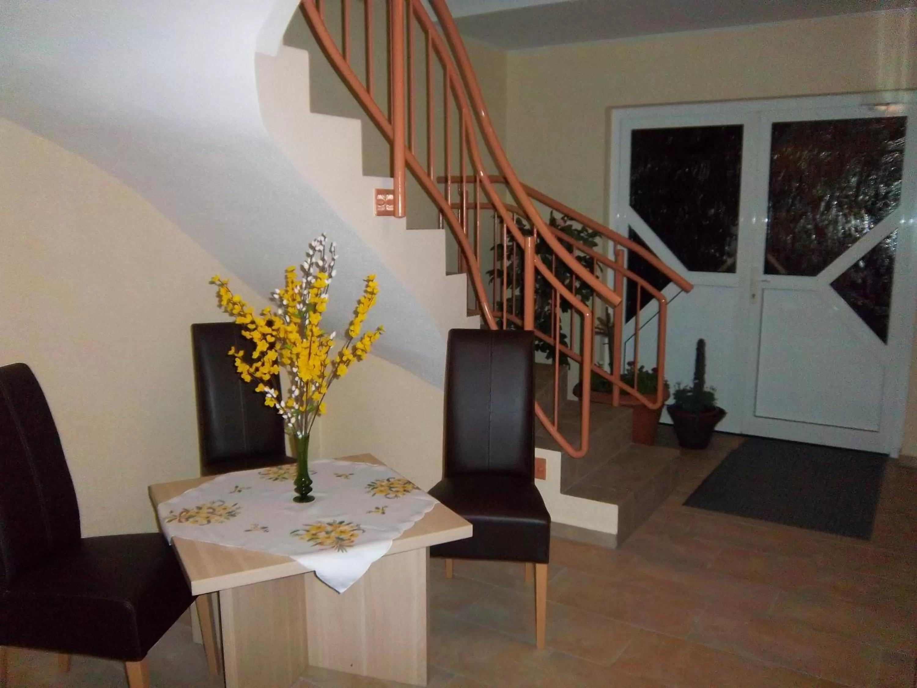 Hotel & Pension Aßmann