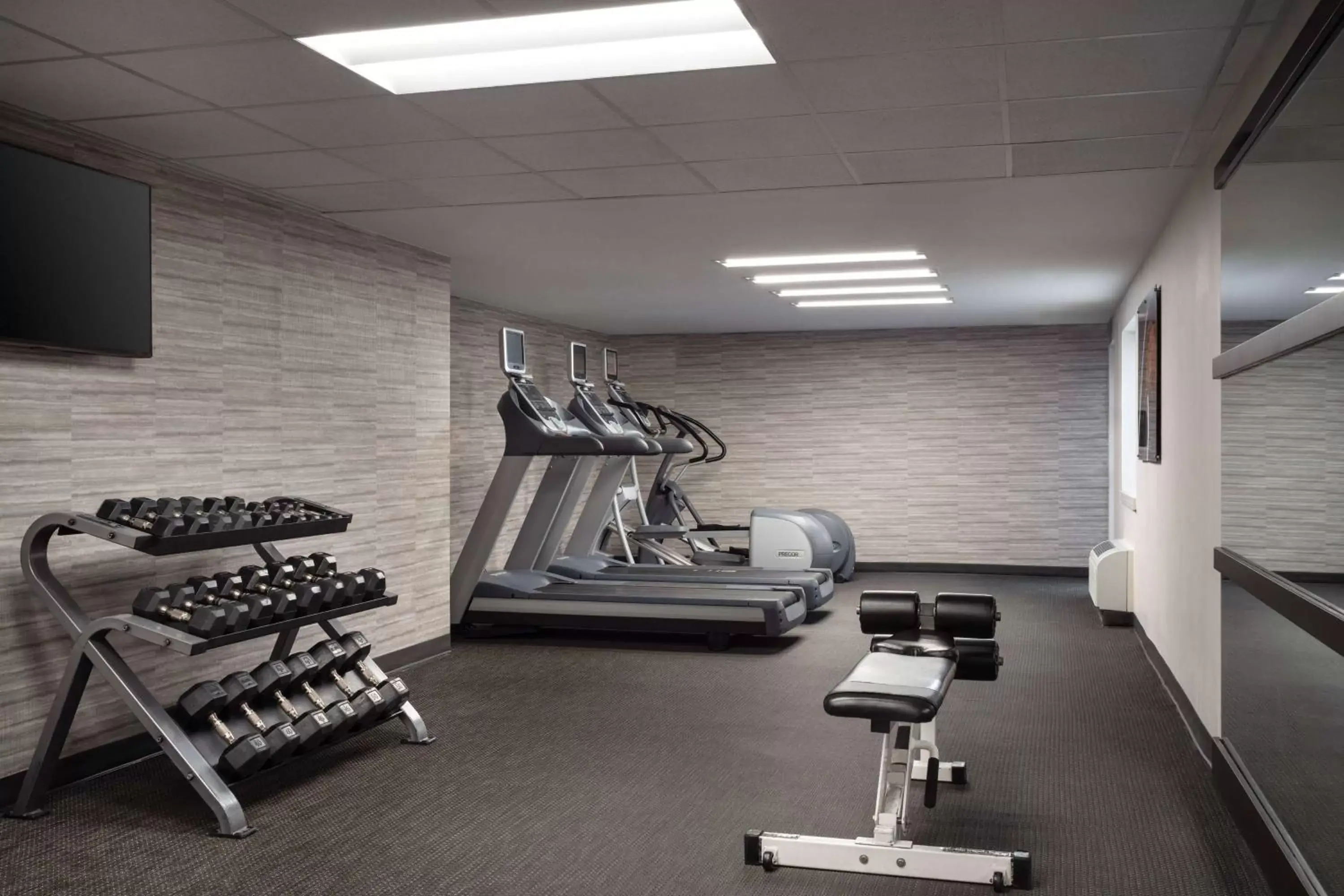 Spa and wellness centre/facilities, Fitness Center/Facilities in Sonesta Select Phoenix Camelback