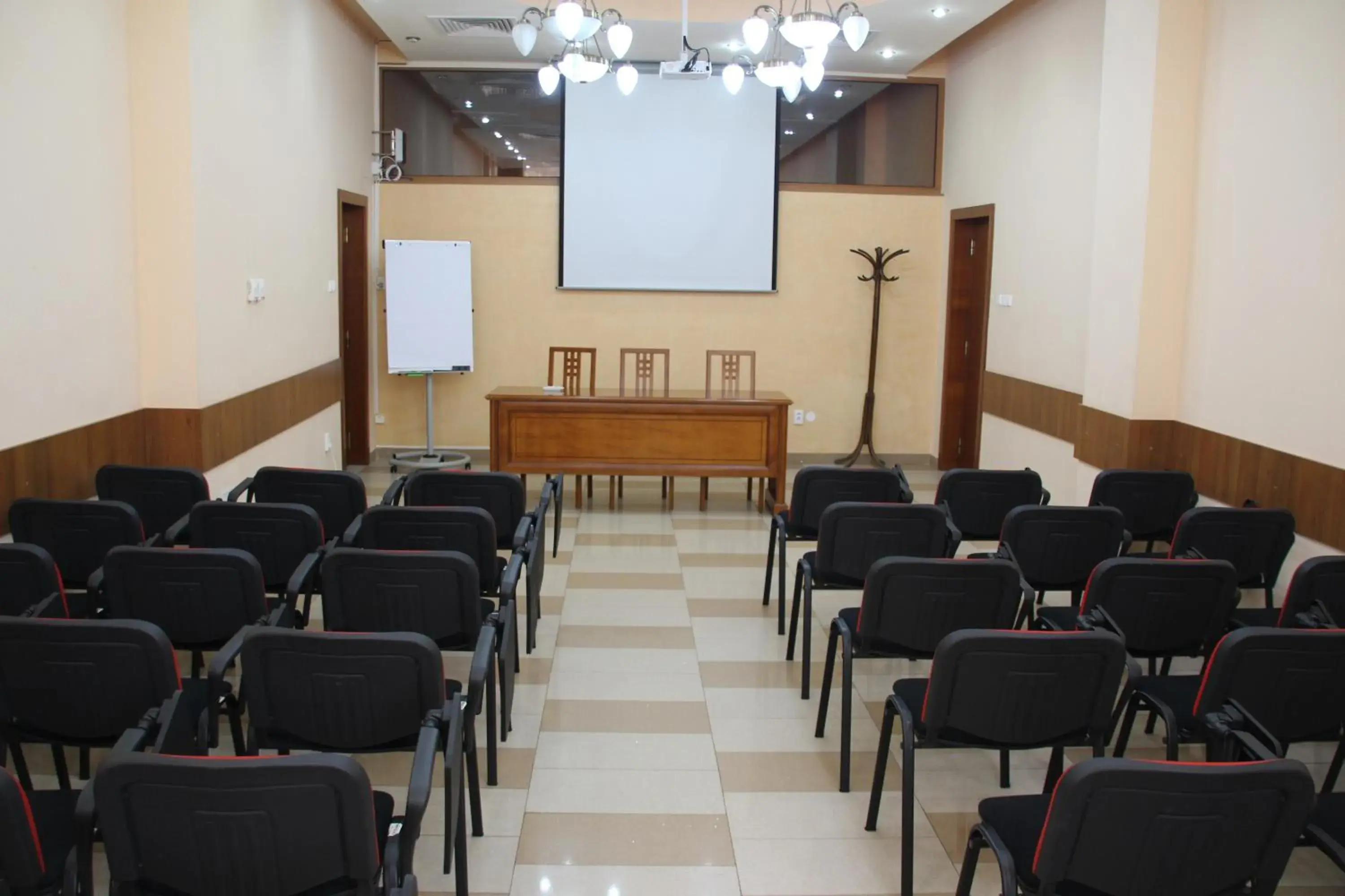 Meeting/conference room, Business Area/Conference Room in Hotel Traian