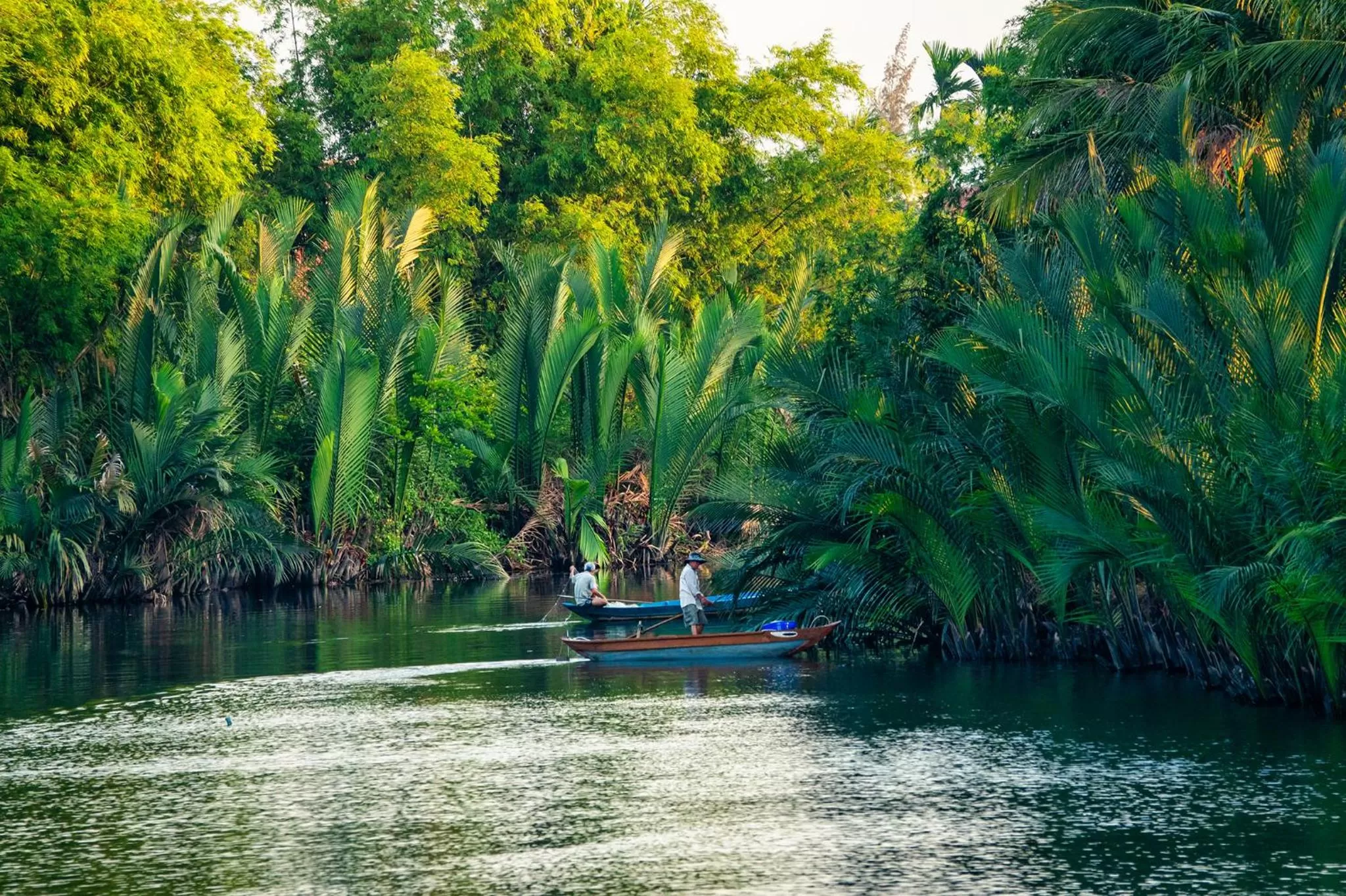 Other in G Boutique Retreat Hoi An