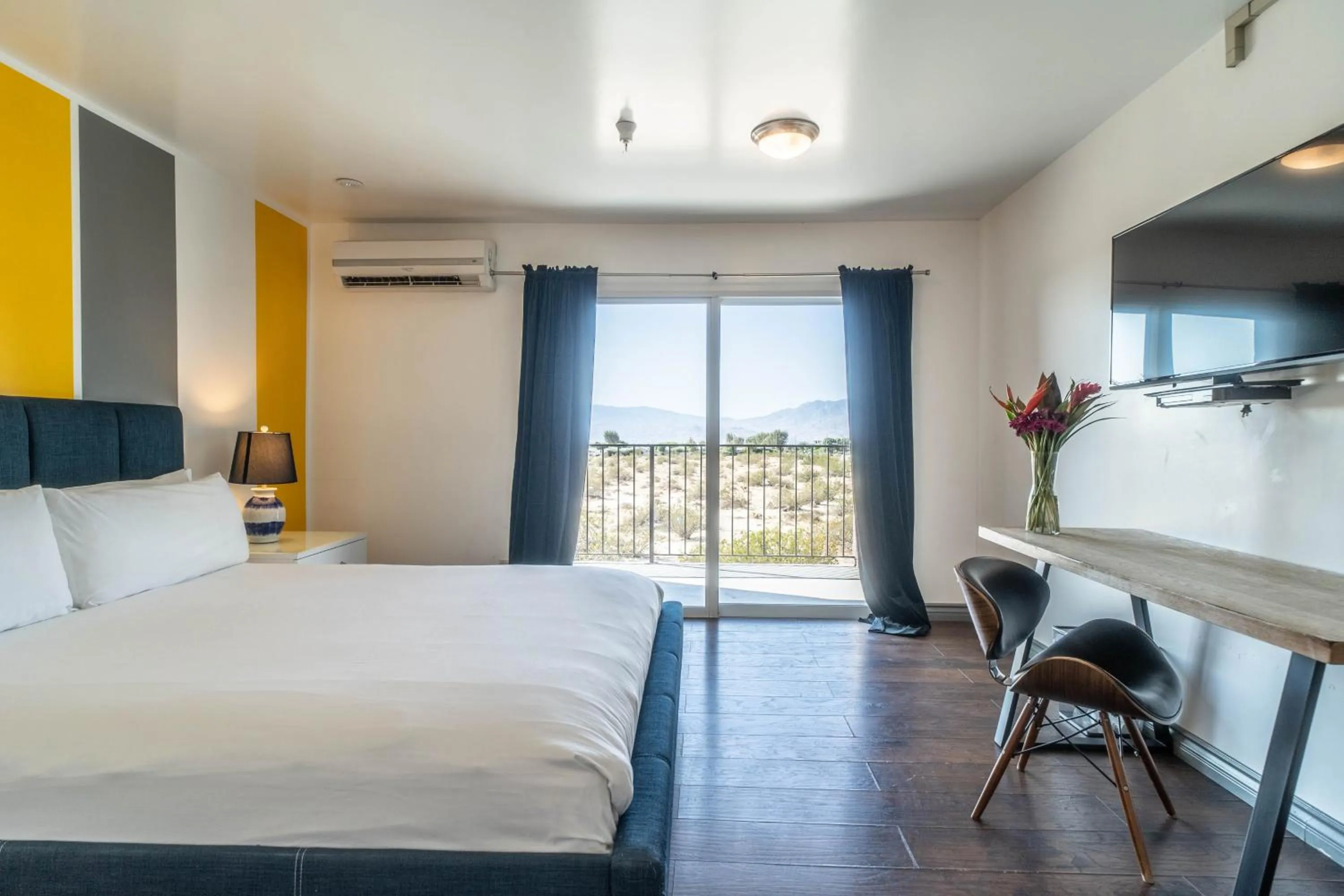 Bedroom, Bed in Aqua Soleil Hotel and Mineral Water Spa