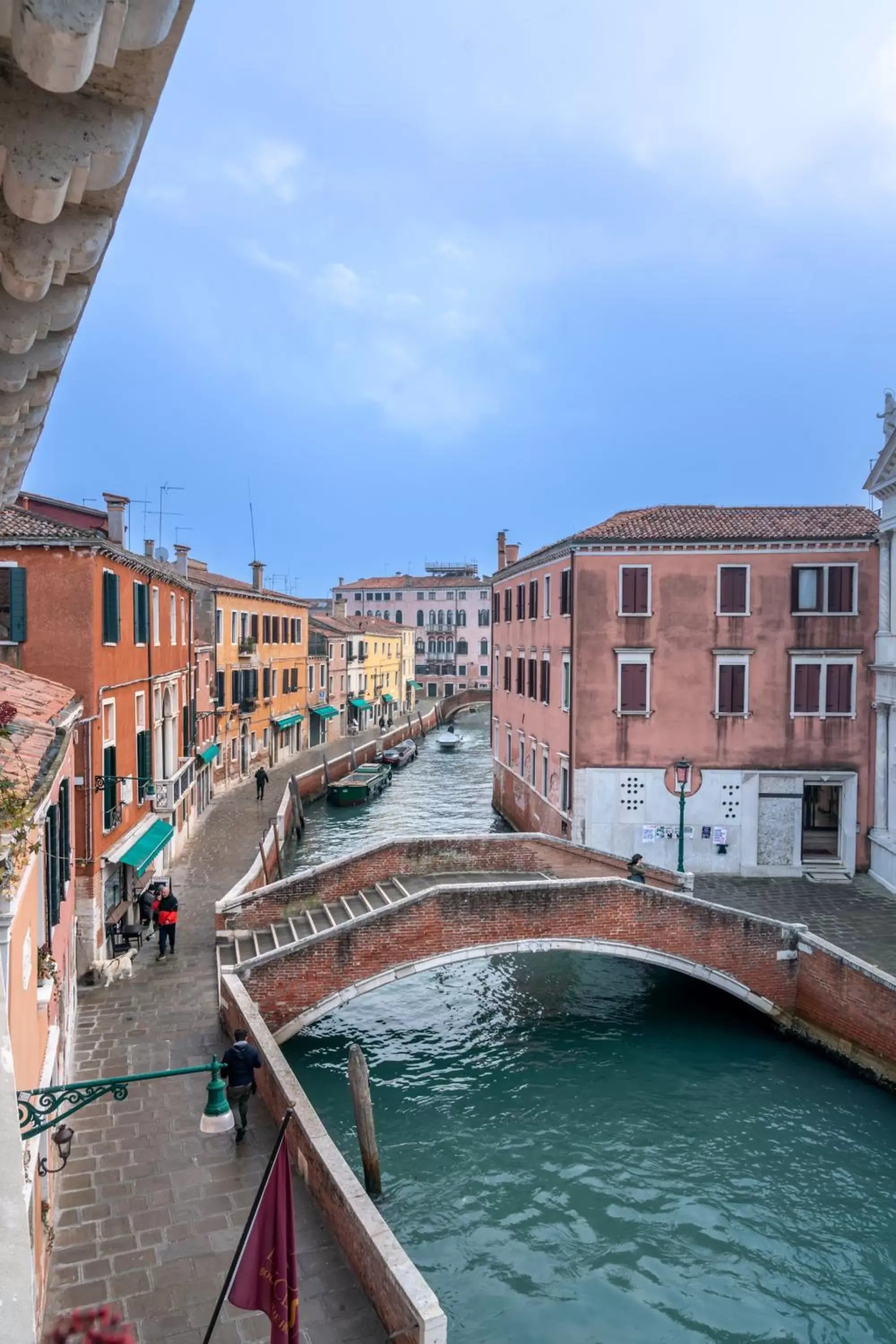 View (from property/room) in Excess Venice Boutique Hotel & Private Spa - Adults Only