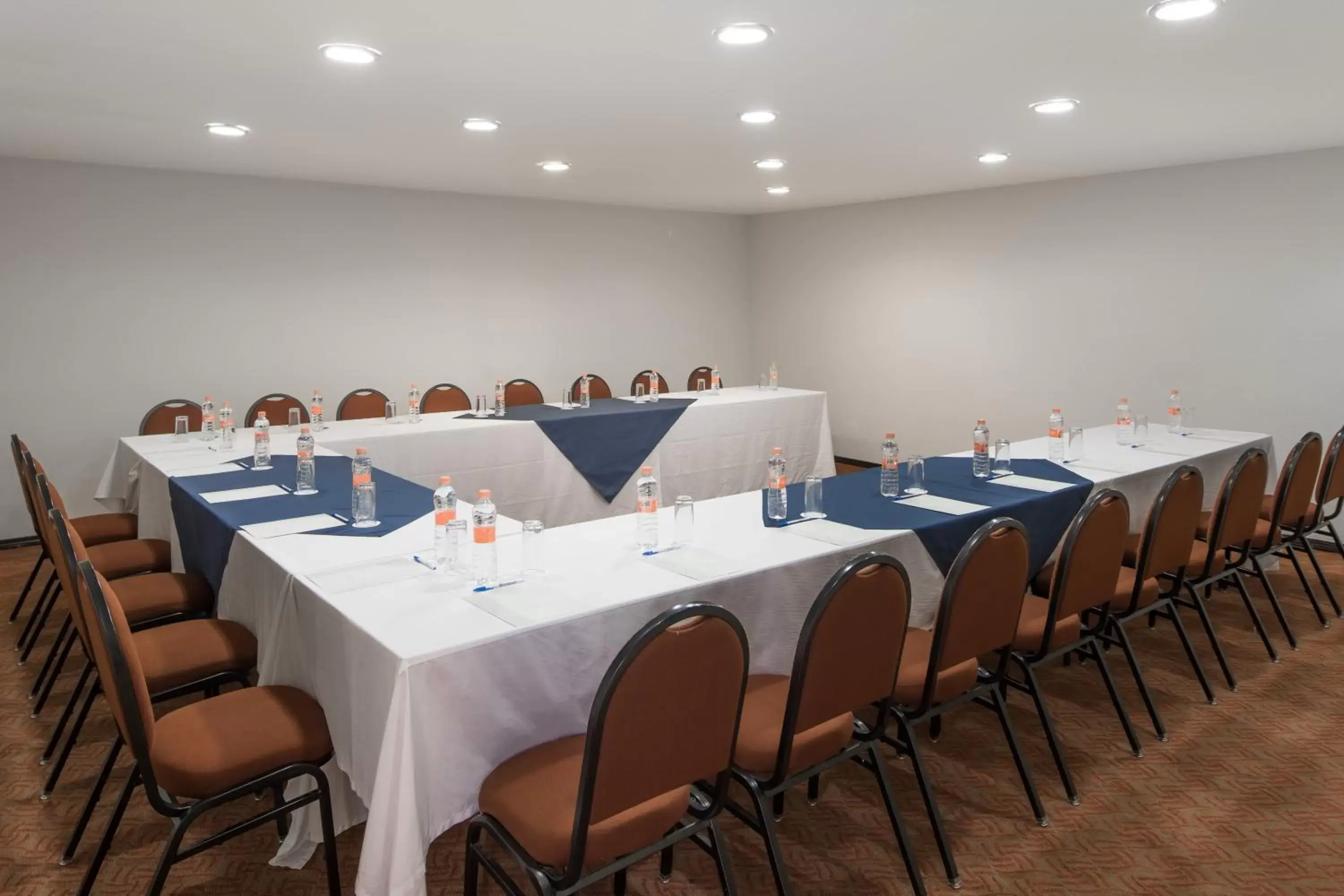 Banquet/Function facilities in Wyndham Executivo Culiacan