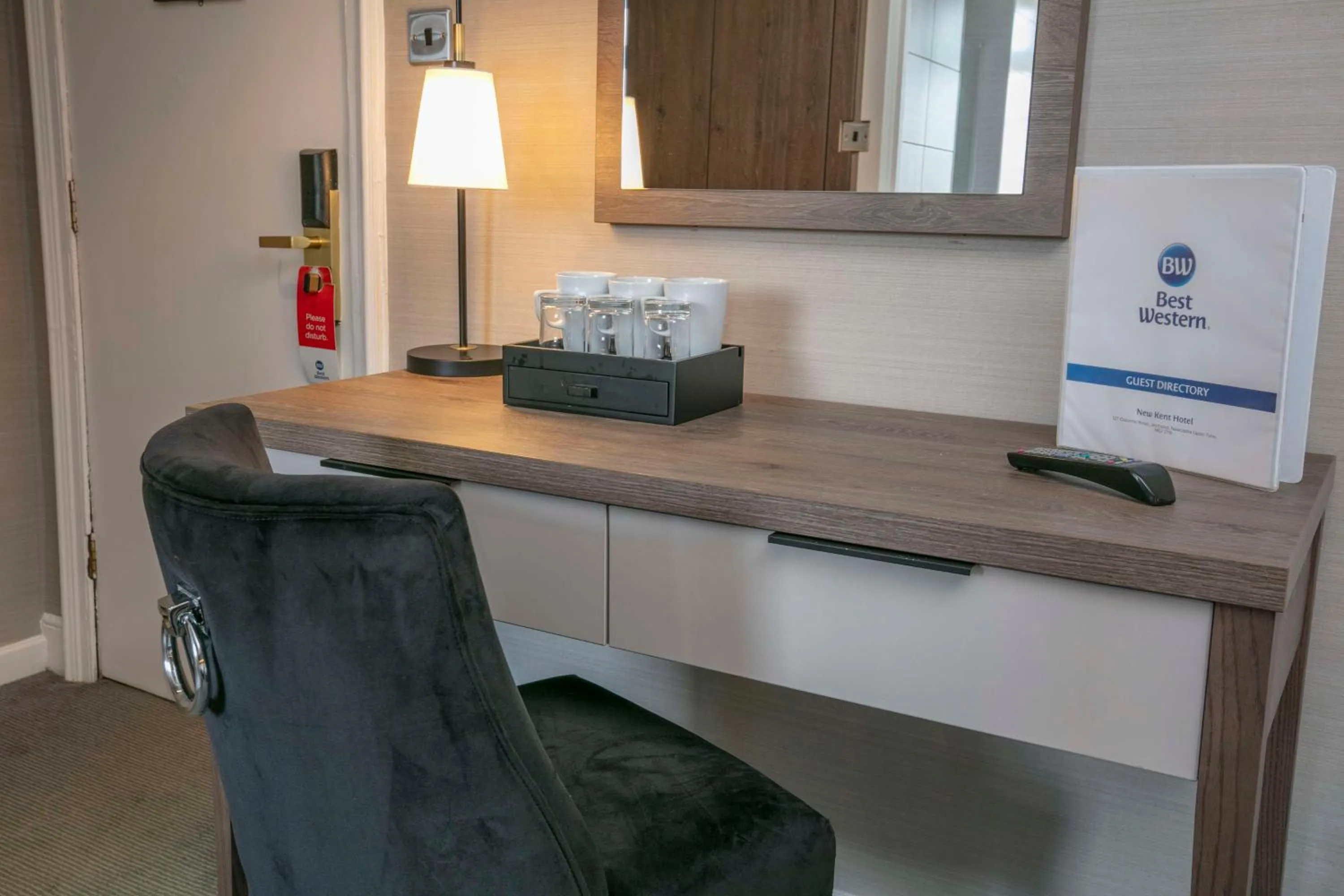 Other in Best Western New Kent Hotel