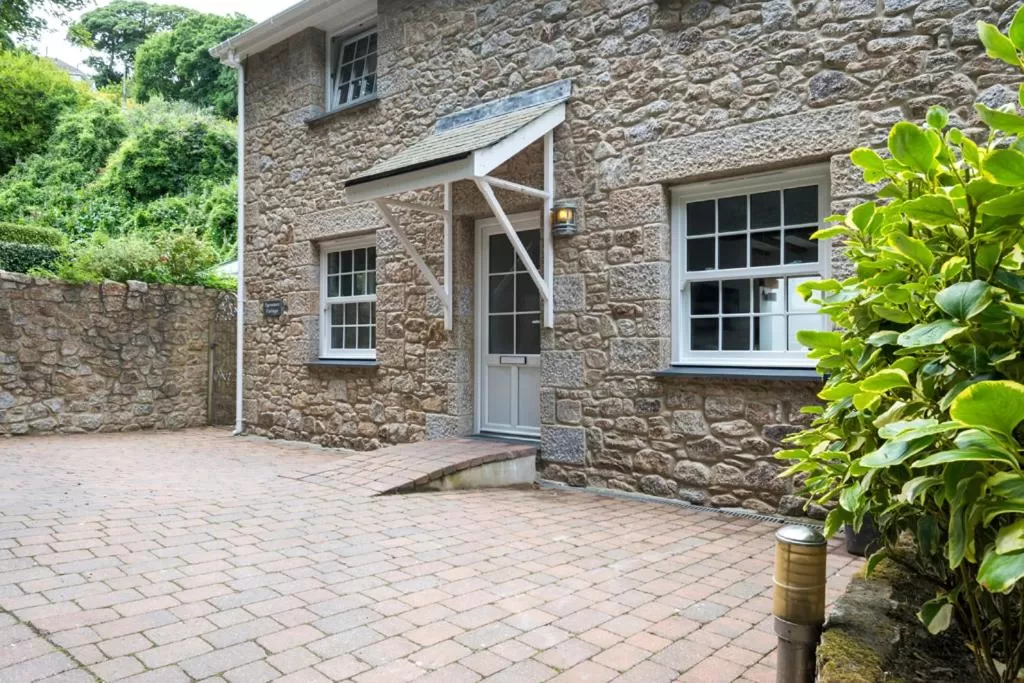 Carbis Bay and Spa Hotel