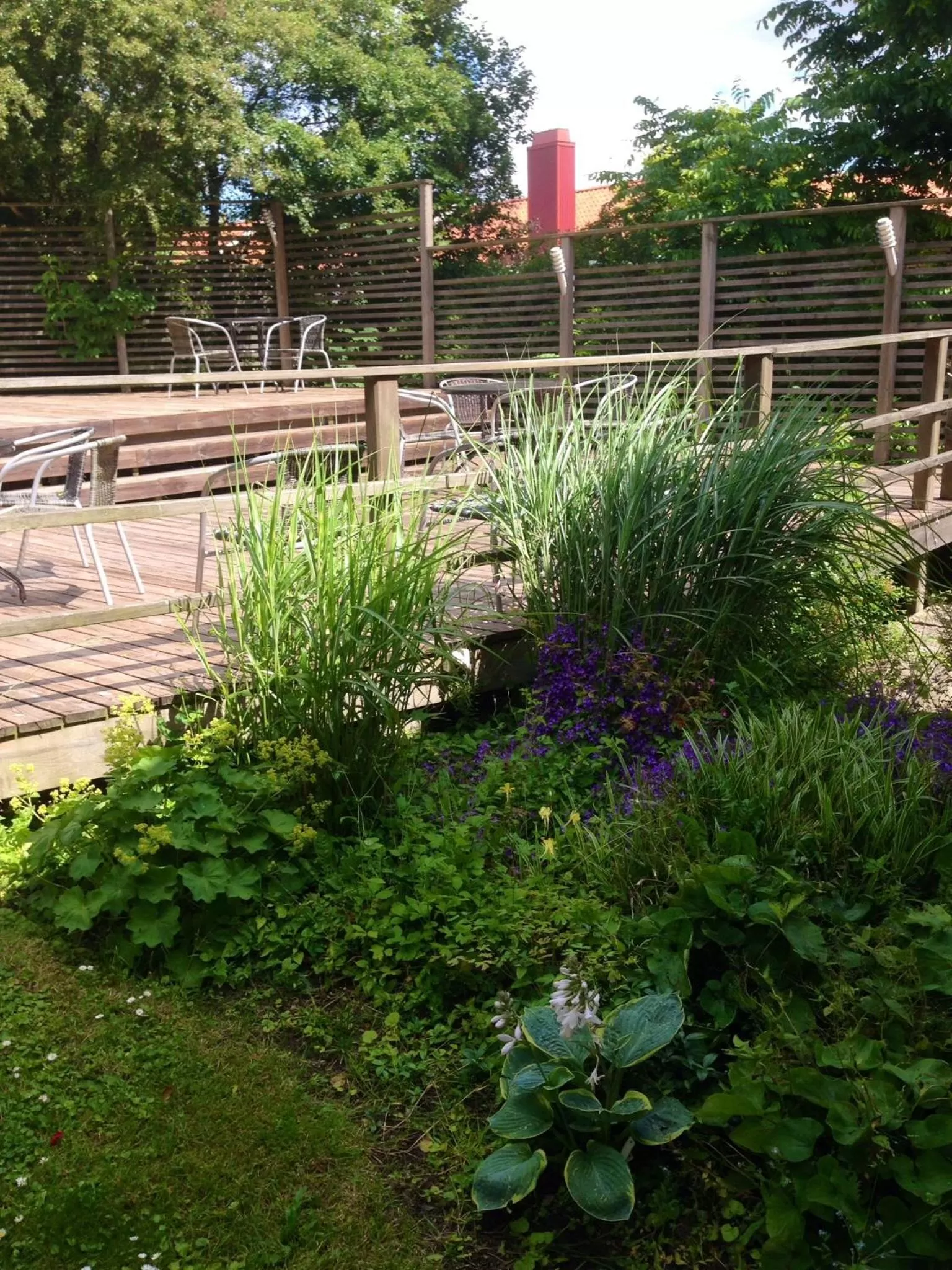 Day in Aurora Bed & Breakfast