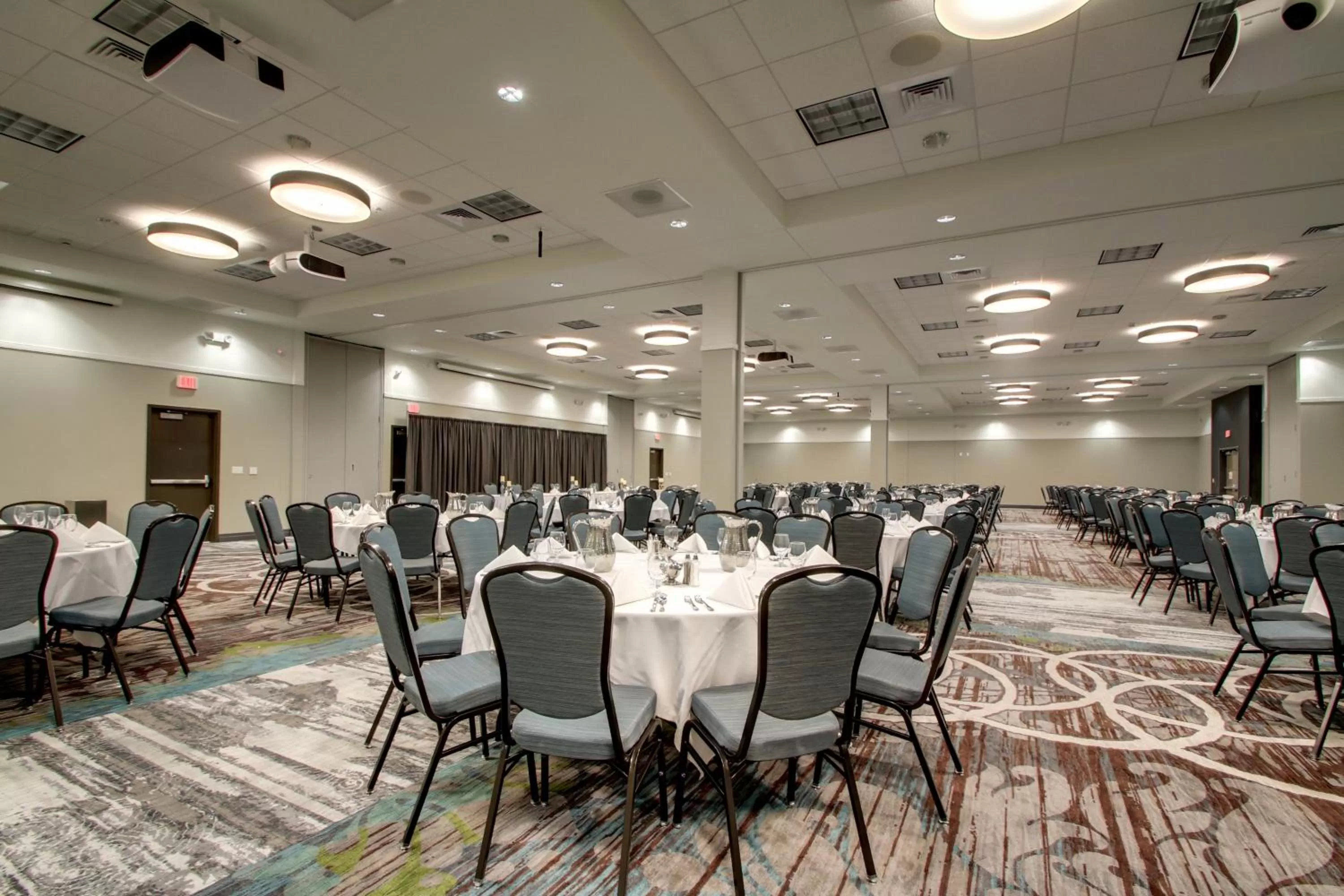 Banquet/Function facilities in Holiday Inn & Suites Peoria at Grand Prairie by IHG