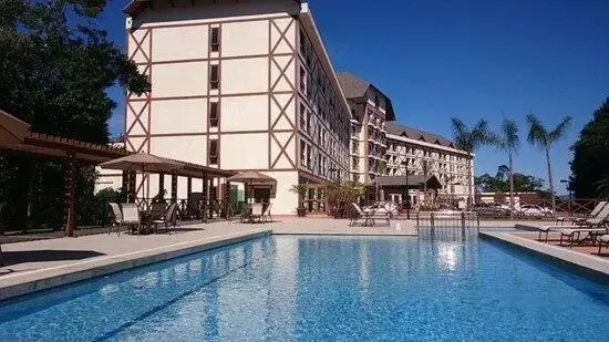 Apartment in Apart Hotel Vista Azul - hospedagem nas montanhas Apartment in Apart Hotel Vista Azul - hospedagem nas montanhas