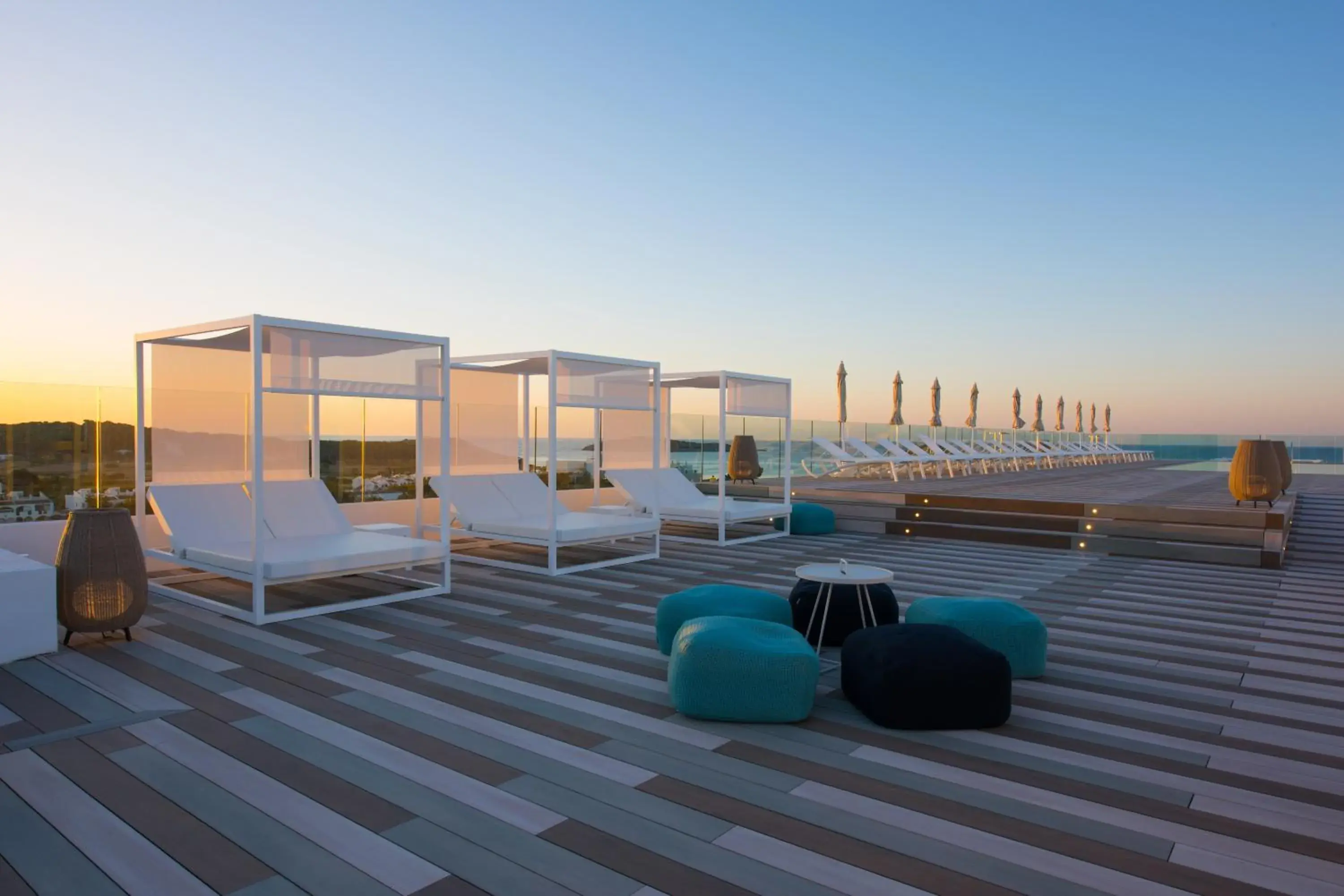 Star Prestige Room with Side Sea View and Executive Lounge Access in Iberostar Selection Santa Eulalia Adults-Only Ibiza Star Prestige Room with Side Sea View and Executive Lounge Access in Iberostar Selection Santa Eulalia Adults-Only Ibiza