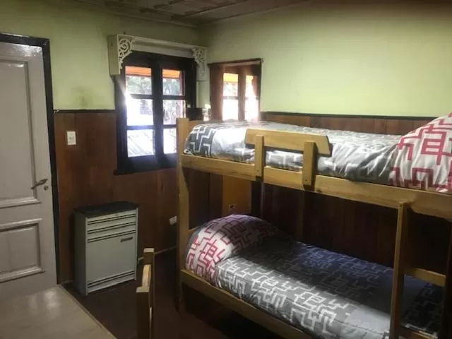 One-Bedroom Apartment in Sacromonte