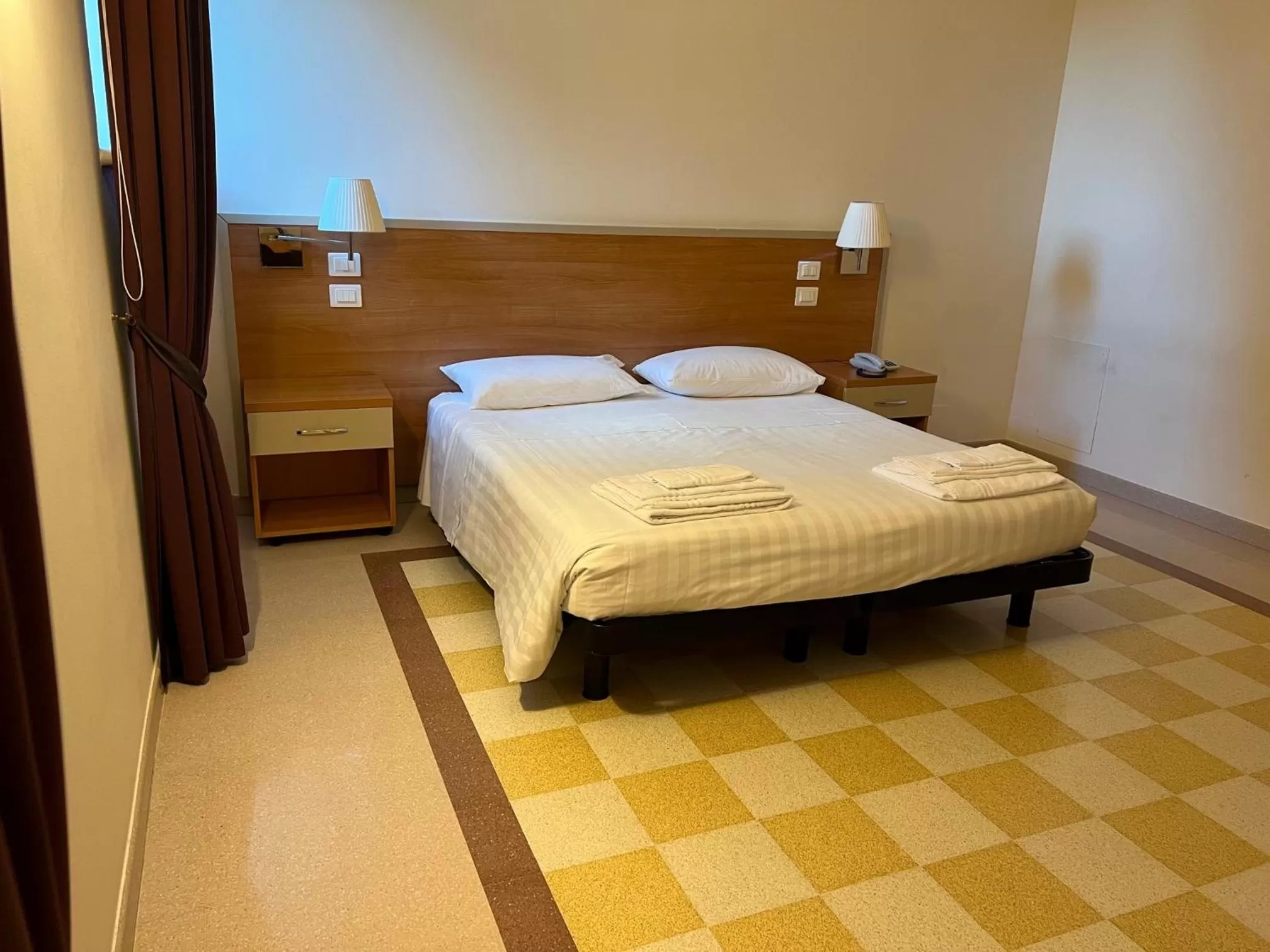 Bed in Domus Stella Maris - Casa per Ferie